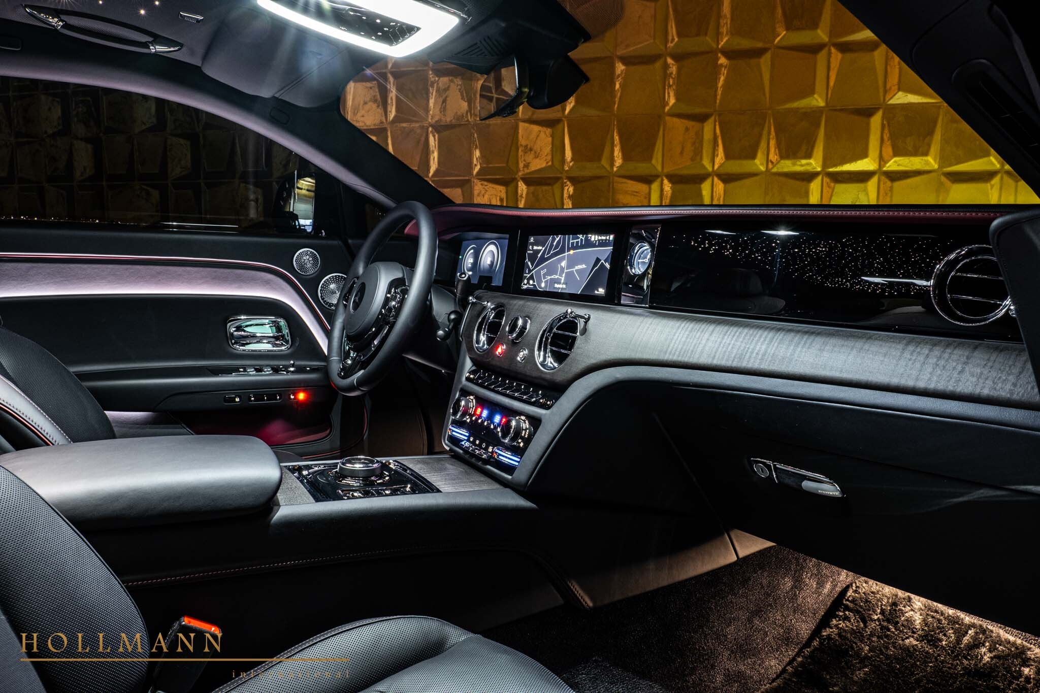 2024 Rolls-Royce Spectre by Novitec Spofec, 18/20