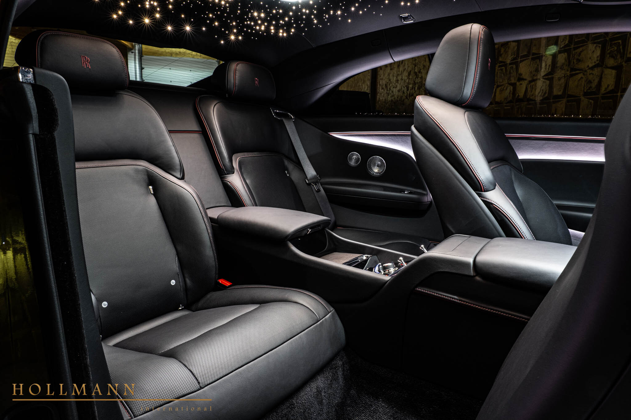 2024 Rolls-Royce Spectre by Novitec Spofec, 19/20