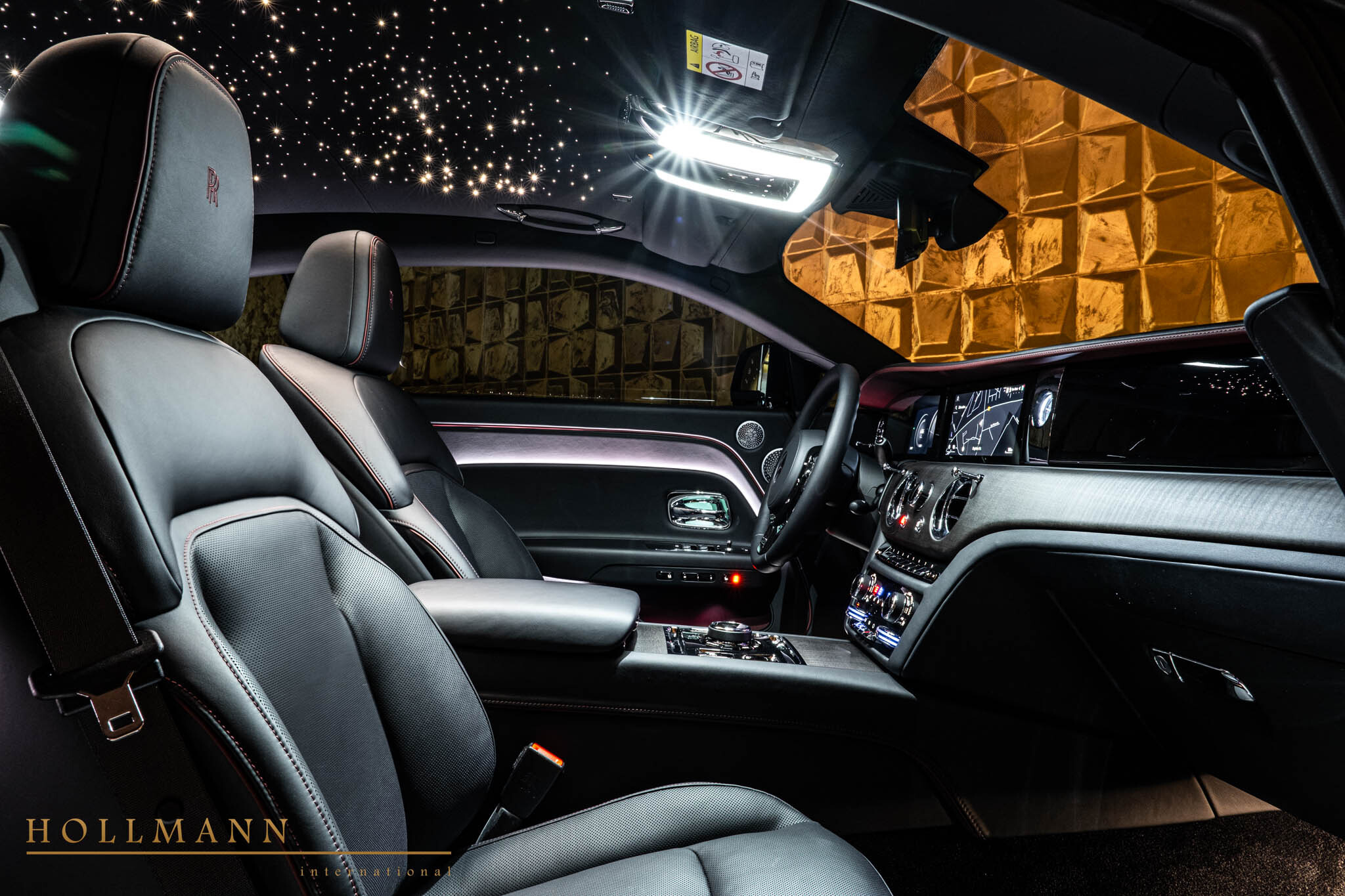 2024 Rolls-Royce Spectre by Novitec Spofec, 20/20