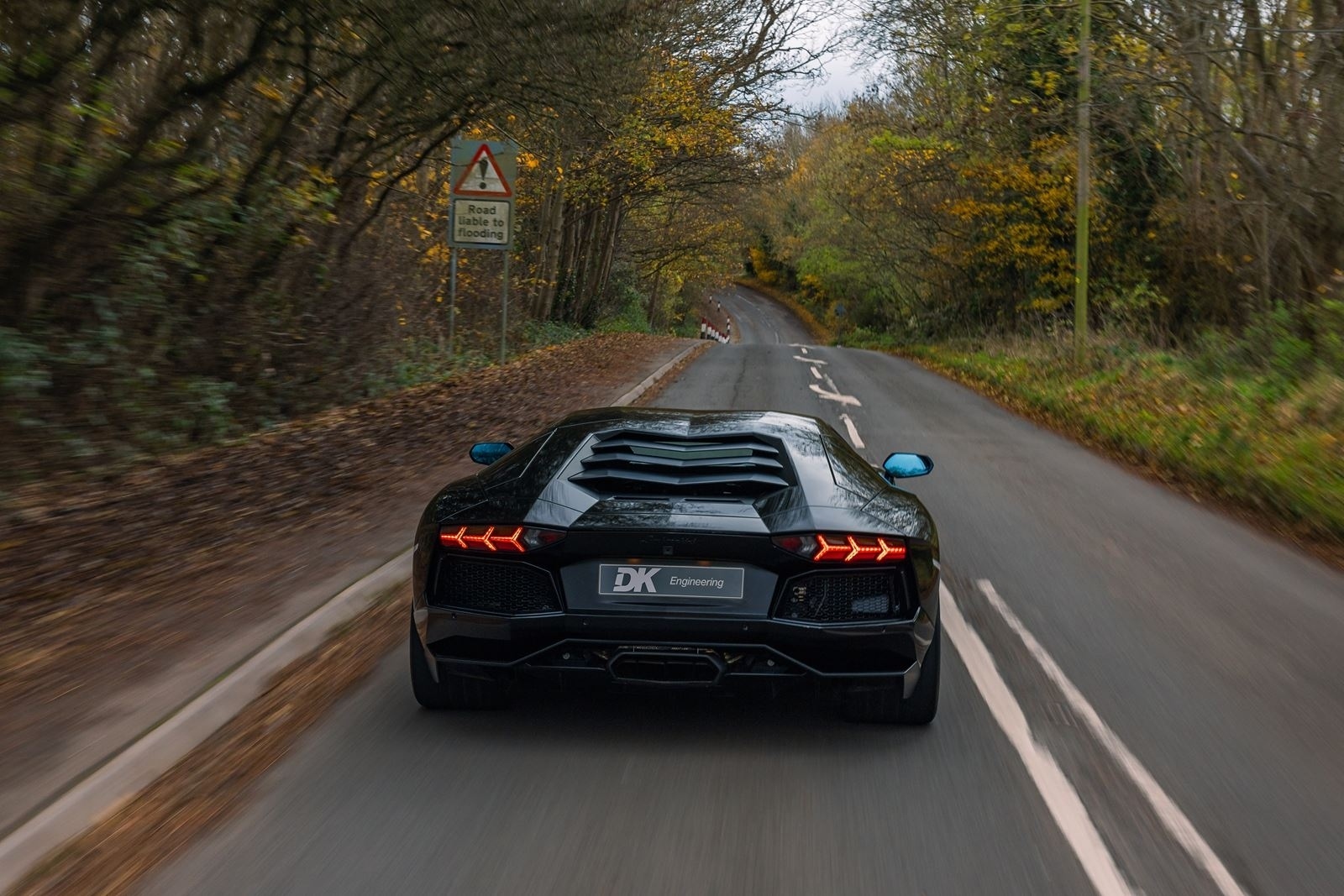 2016 Lamborghini Aventador Miura Homage, 2/20