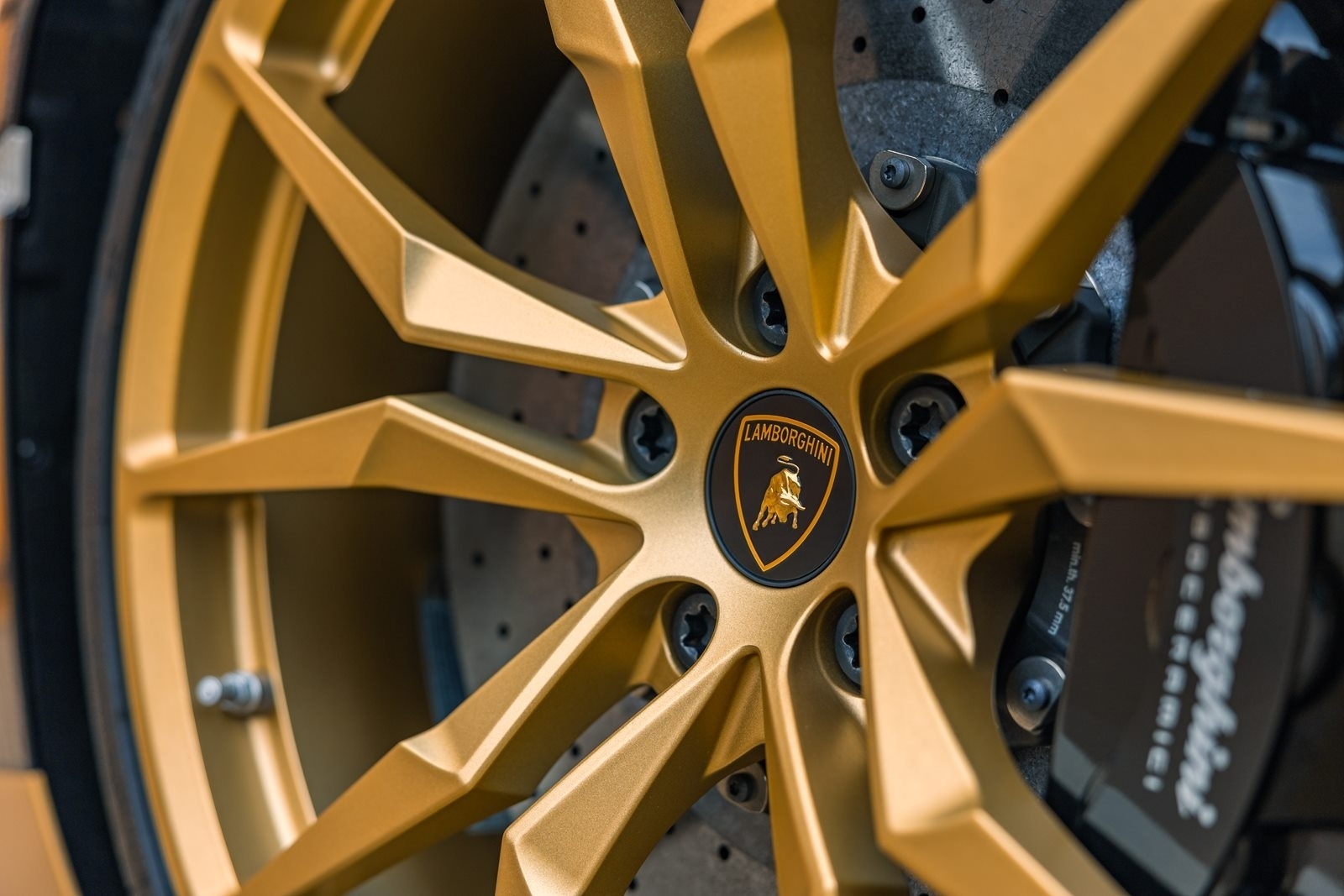 2016 Lamborghini Aventador Miura Homage, 11/20