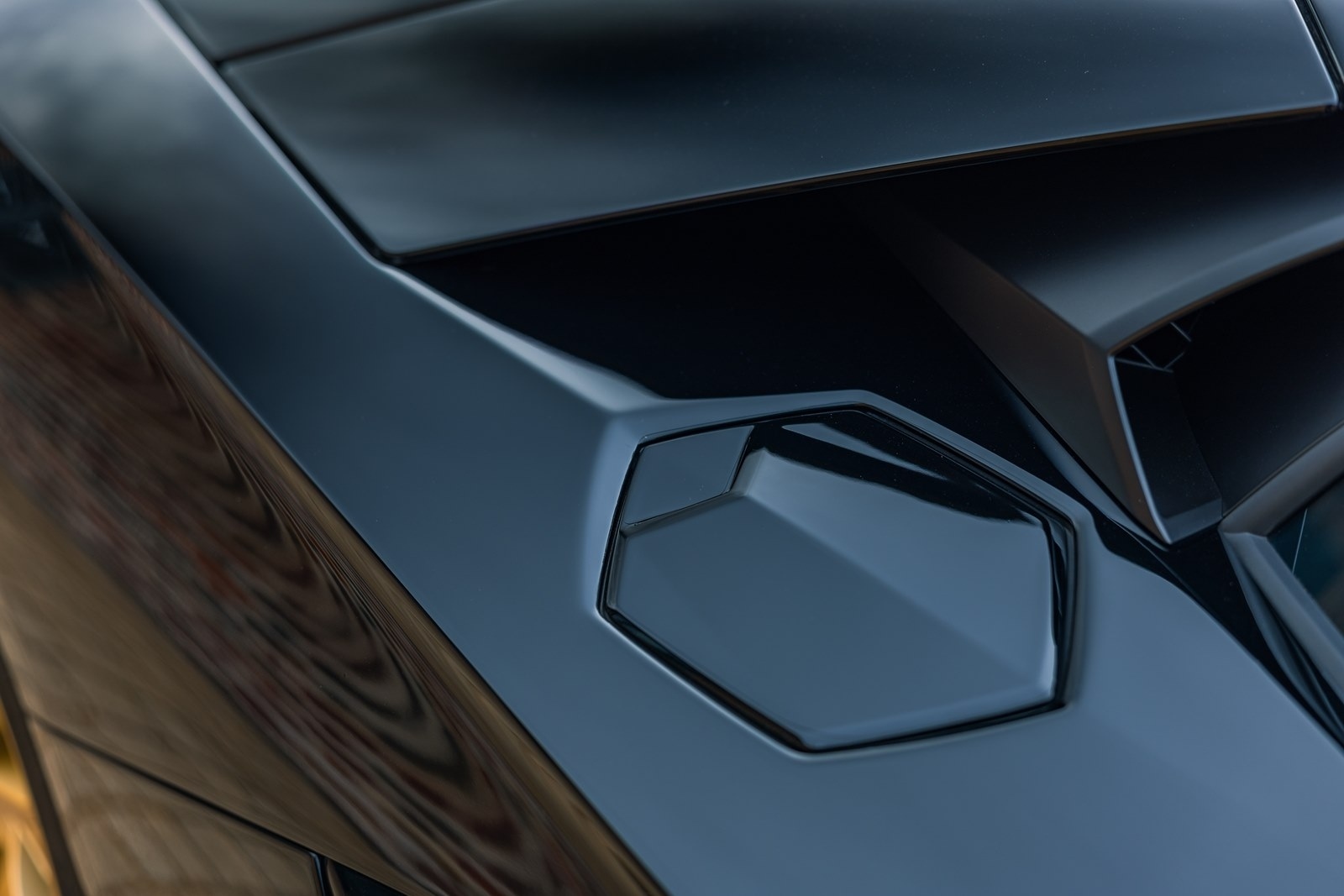 2016 Lamborghini Aventador Miura Homage, 12/20