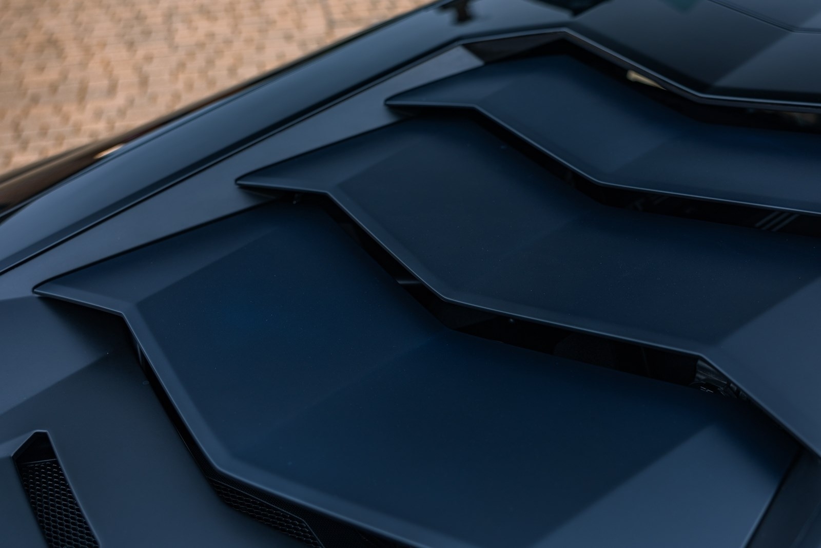 2016 Lamborghini Aventador Miura Homage, 13/20