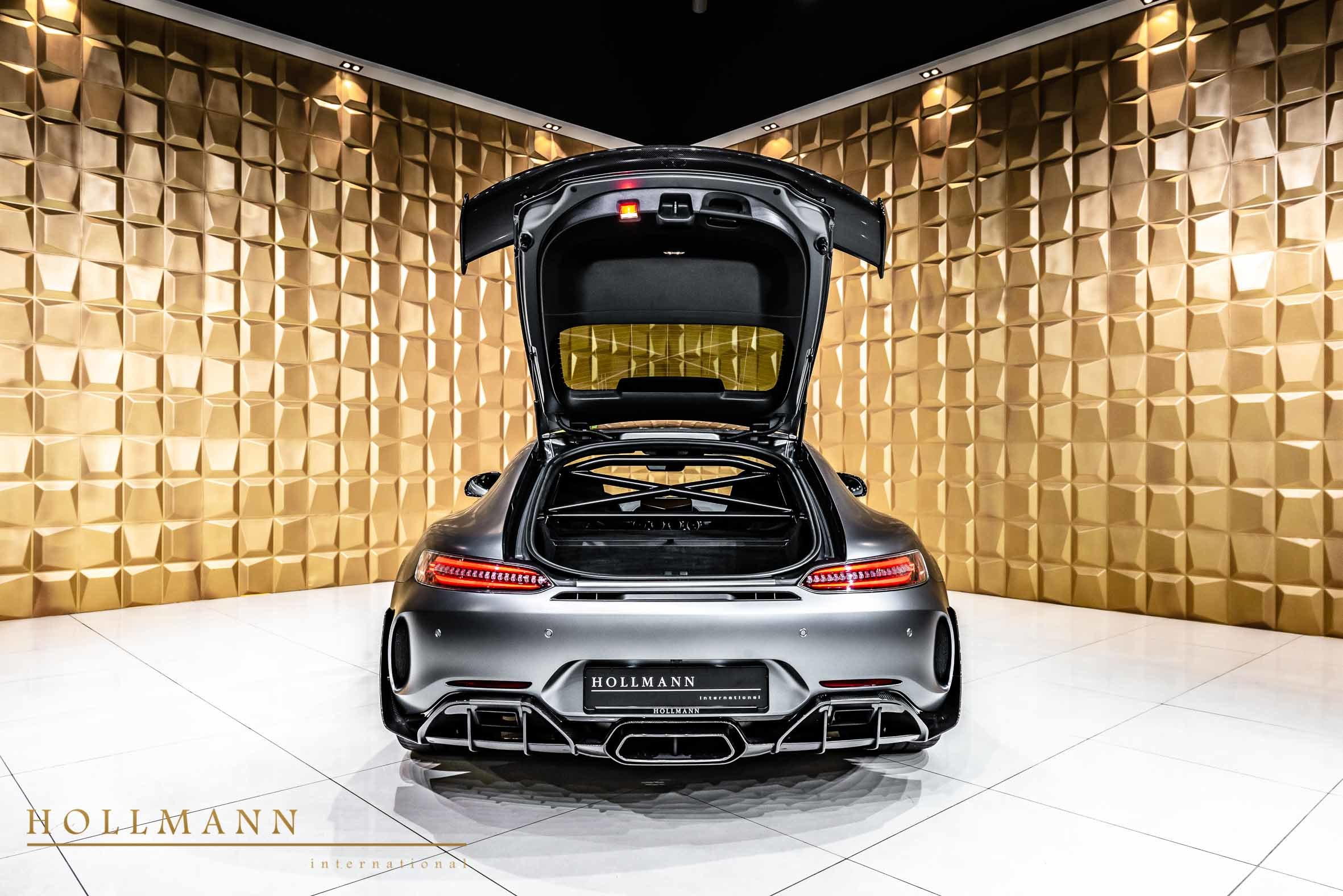 2019 Mercedes-AMG GT R PRO, 17/17