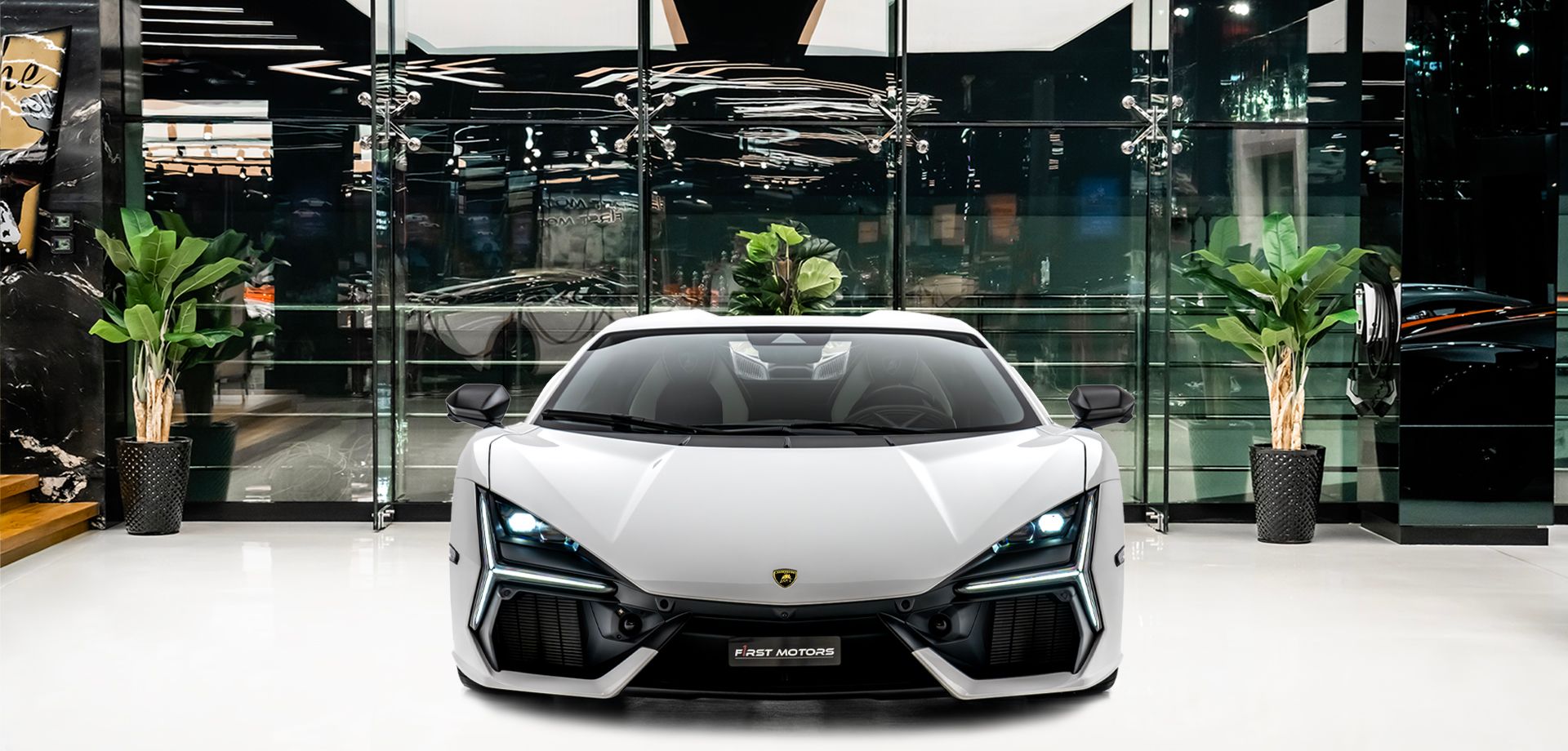 2024 Lamborghini Revuelto, 3/15