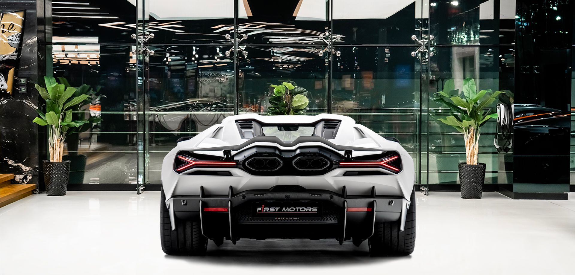 2024 Lamborghini Revuelto, 4/15