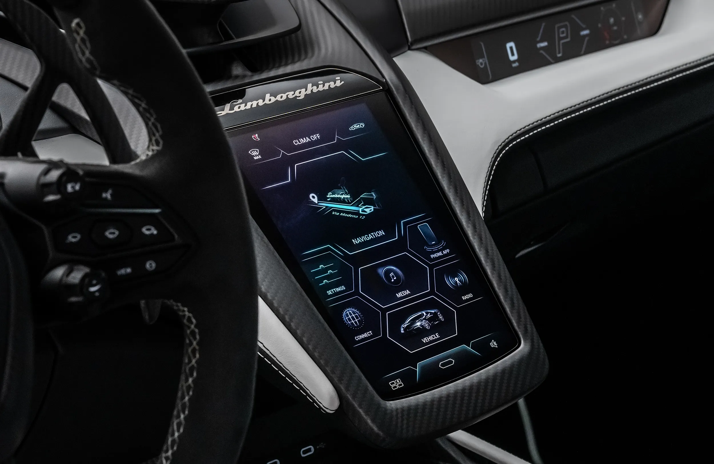 2024 Lamborghini Revuelto, 8/15