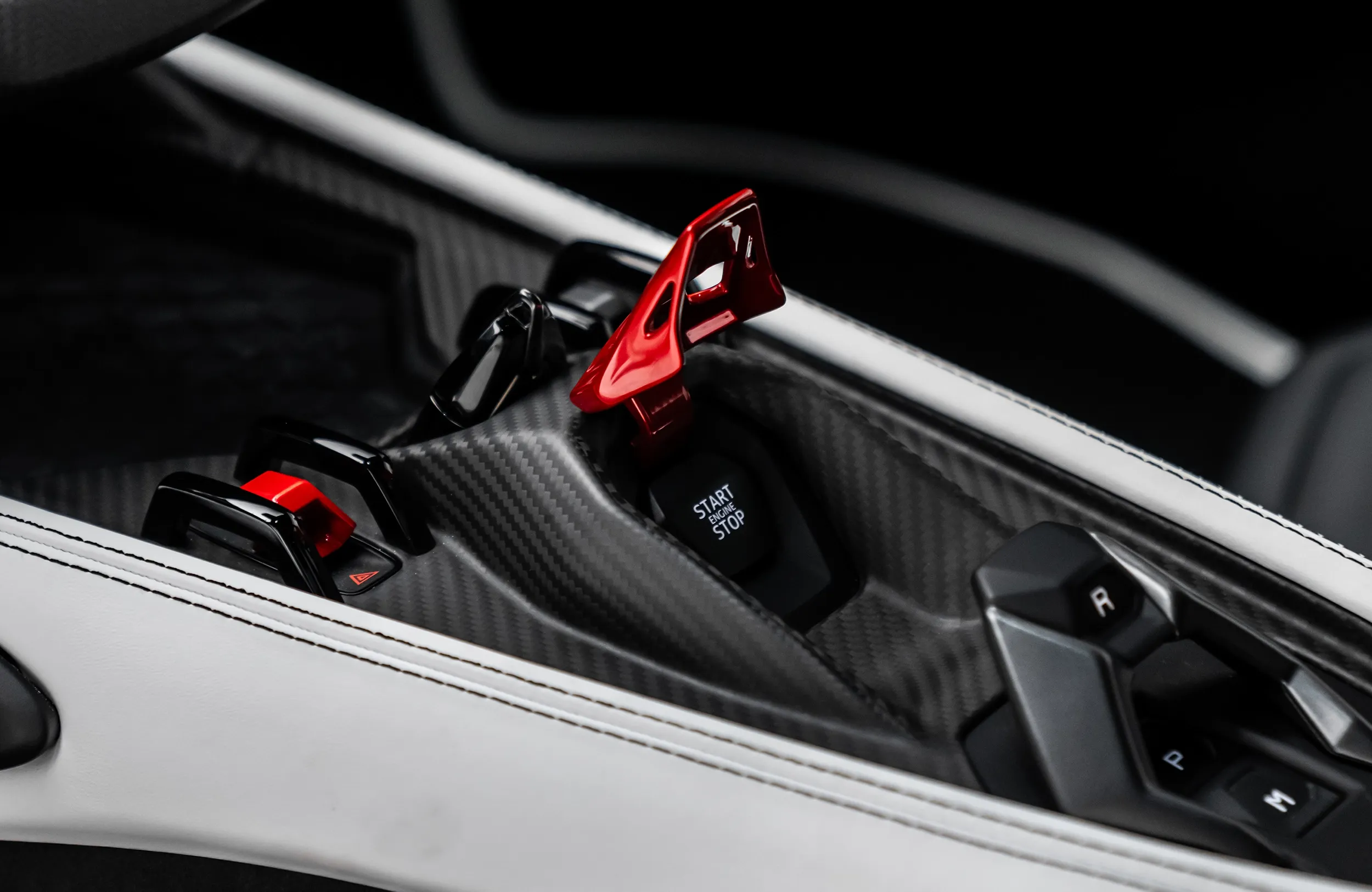2024 Lamborghini Revuelto, 9/15