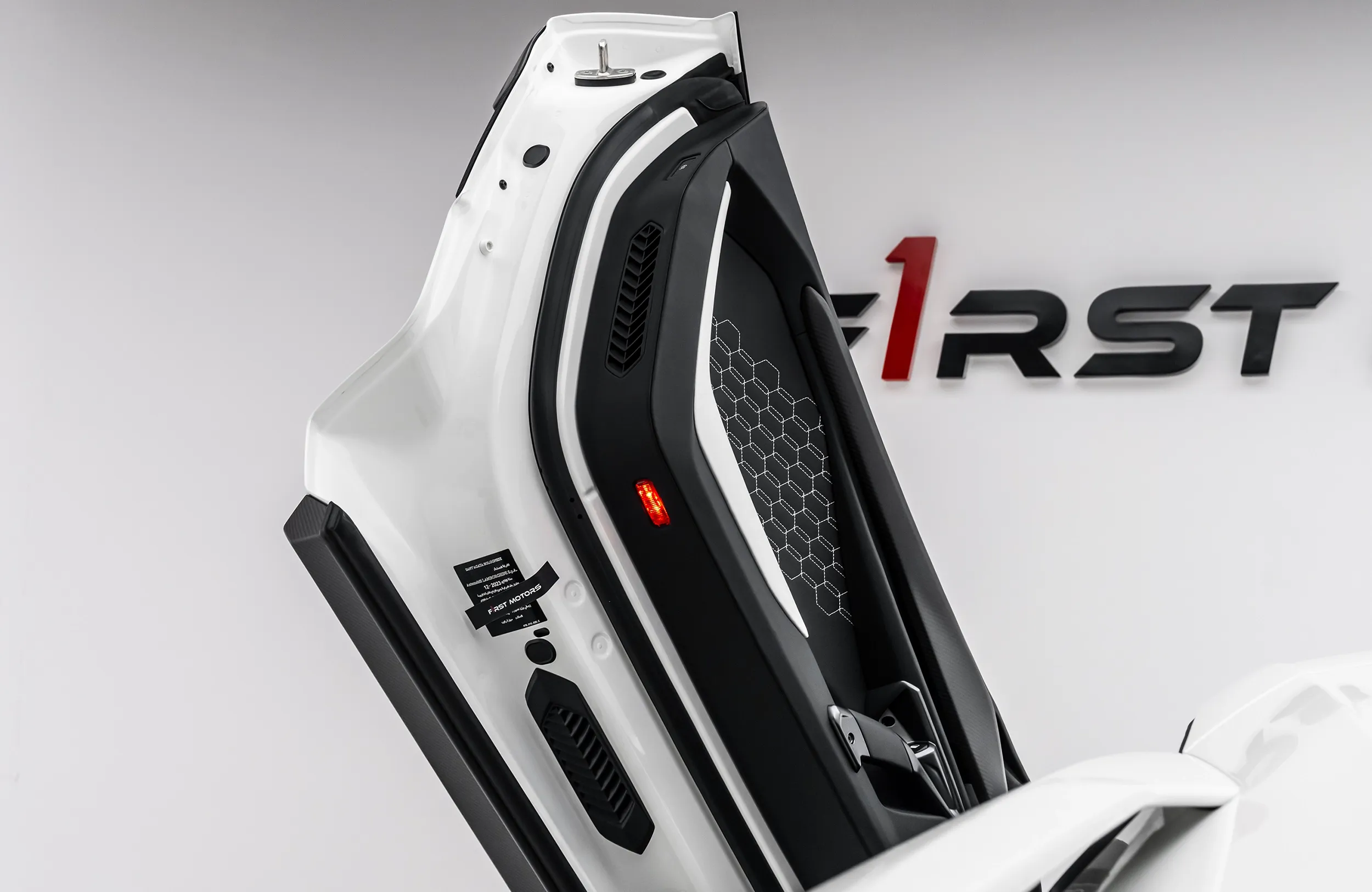 2024 Lamborghini Revuelto, 11/15