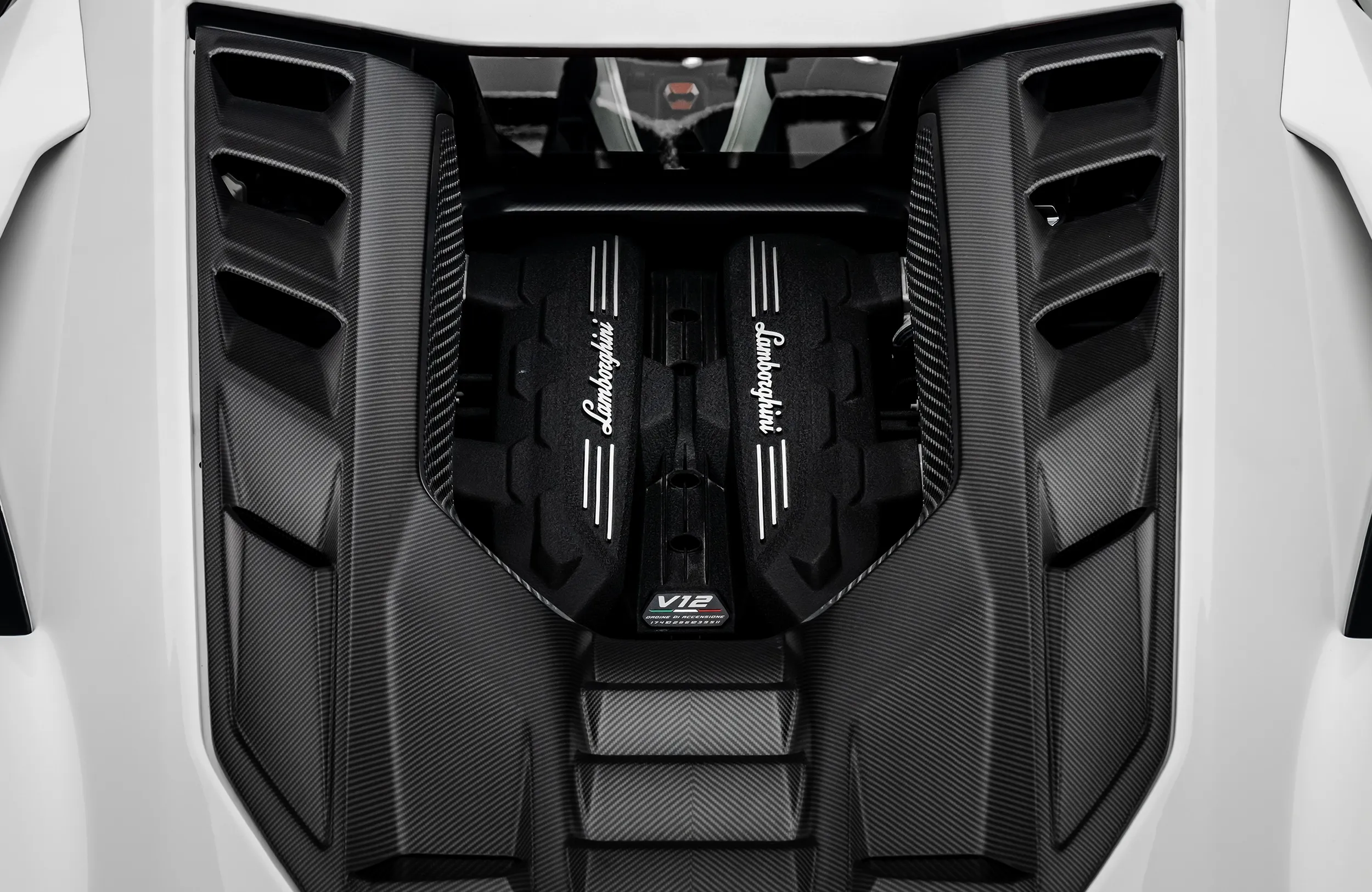 2024 Lamborghini Revuelto, 14/15
