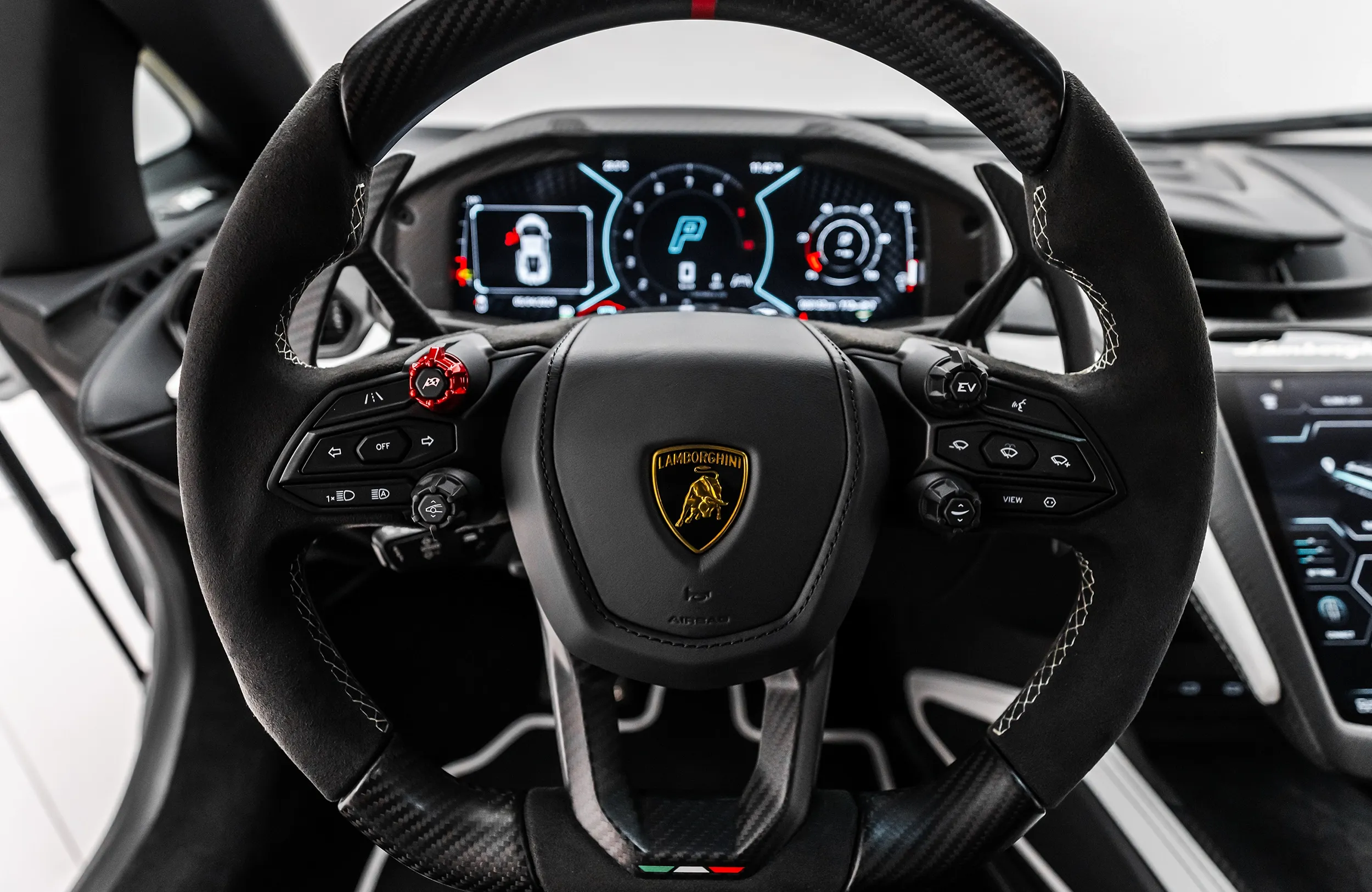 2024 Lamborghini Revuelto, 15/15