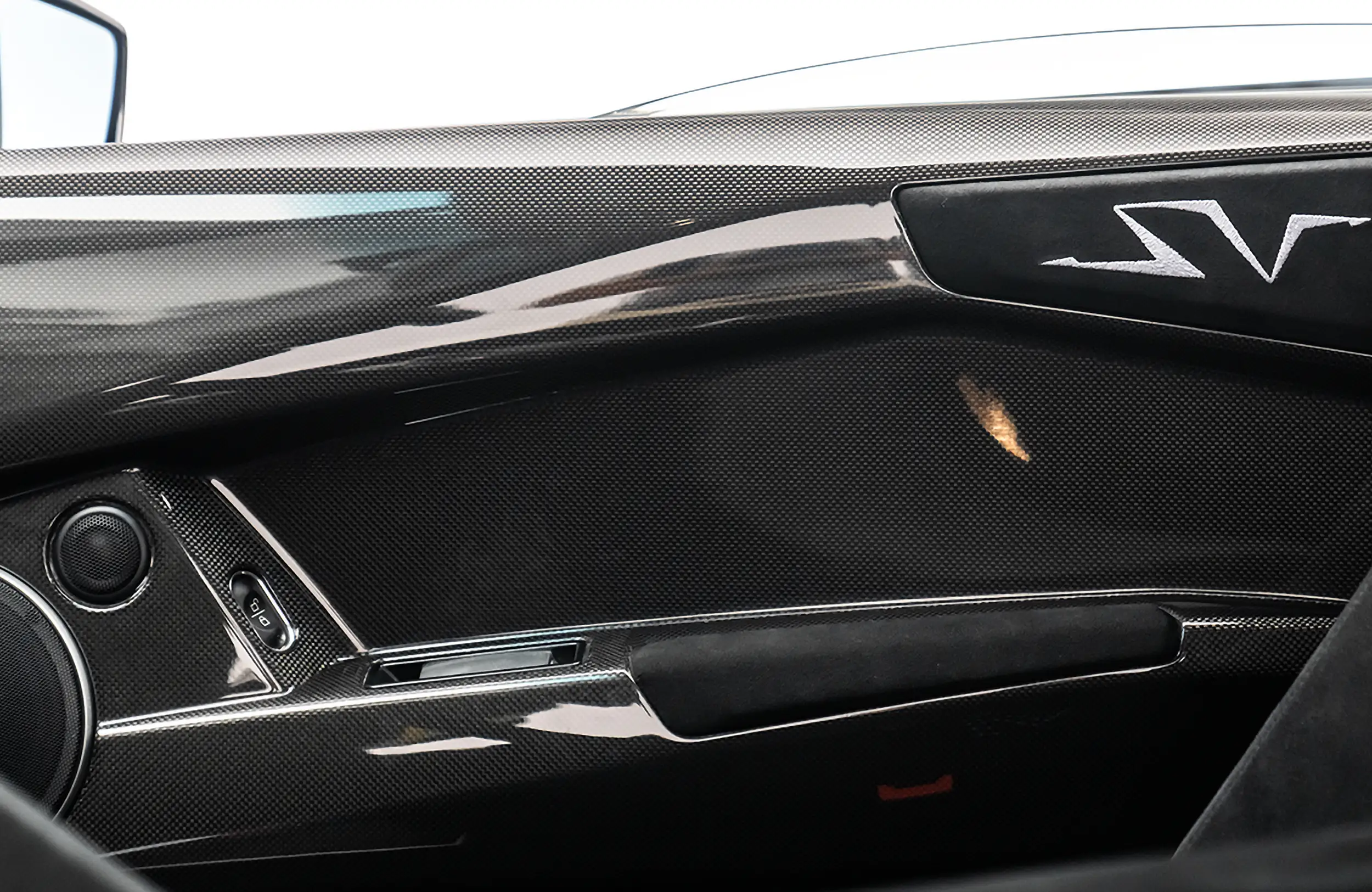 2010 Lamborghini Murciélago LP 670-4 SV, 9/20
