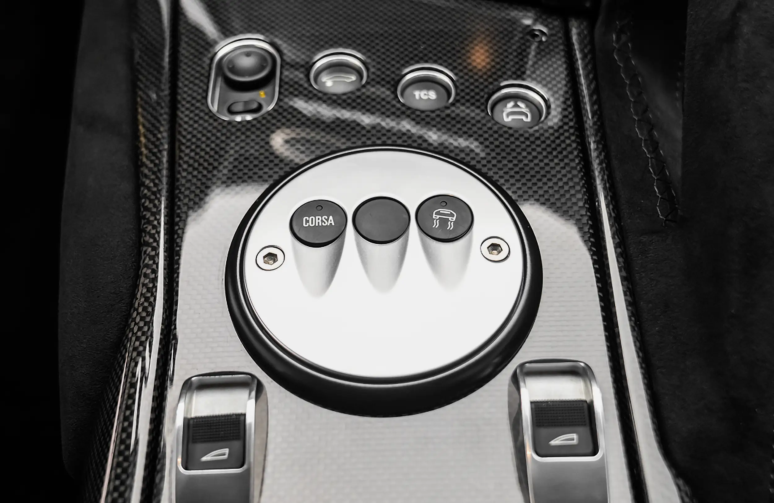2010 Lamborghini Murciélago LP 670-4 SV, 13/20