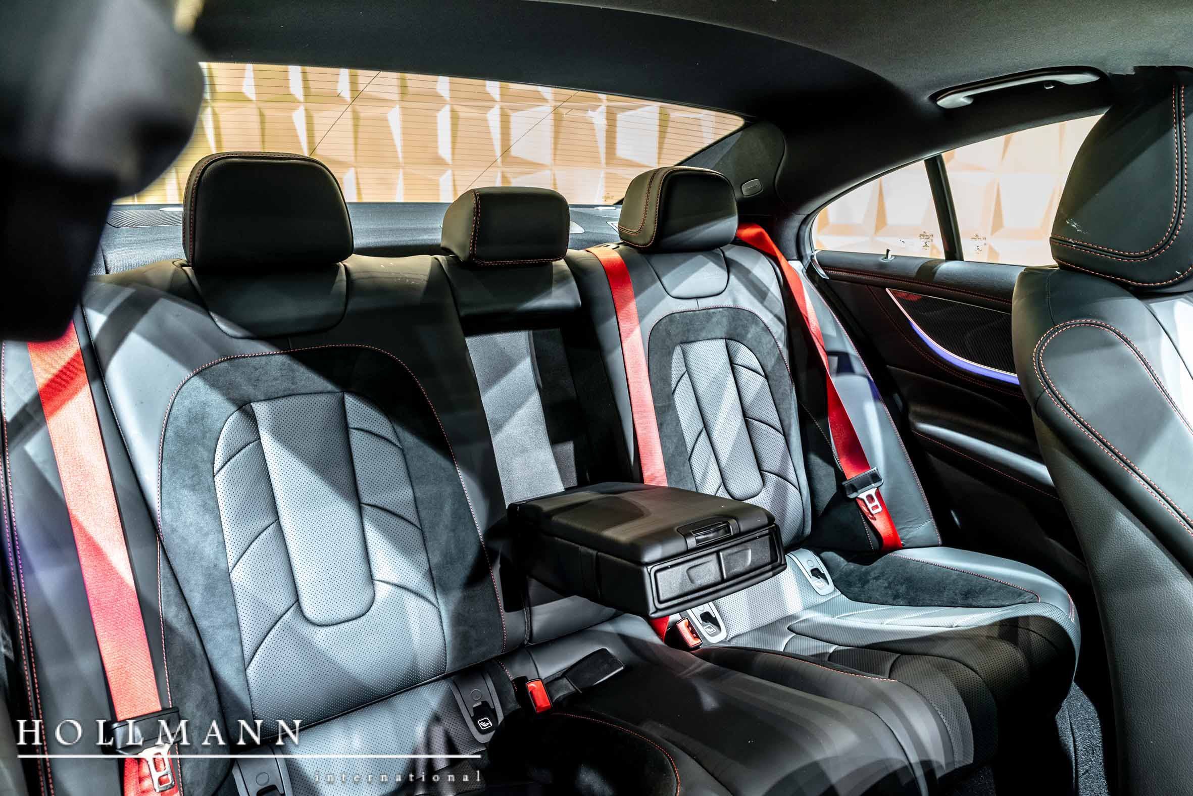 2019 Mercedes-AMG CLS 53 4MATIC, 5/13