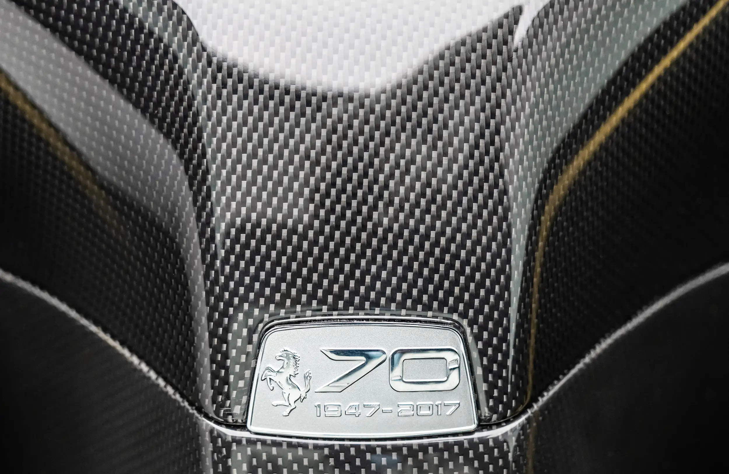 2016 Ferrari LaFerrari Aperta, 9/20