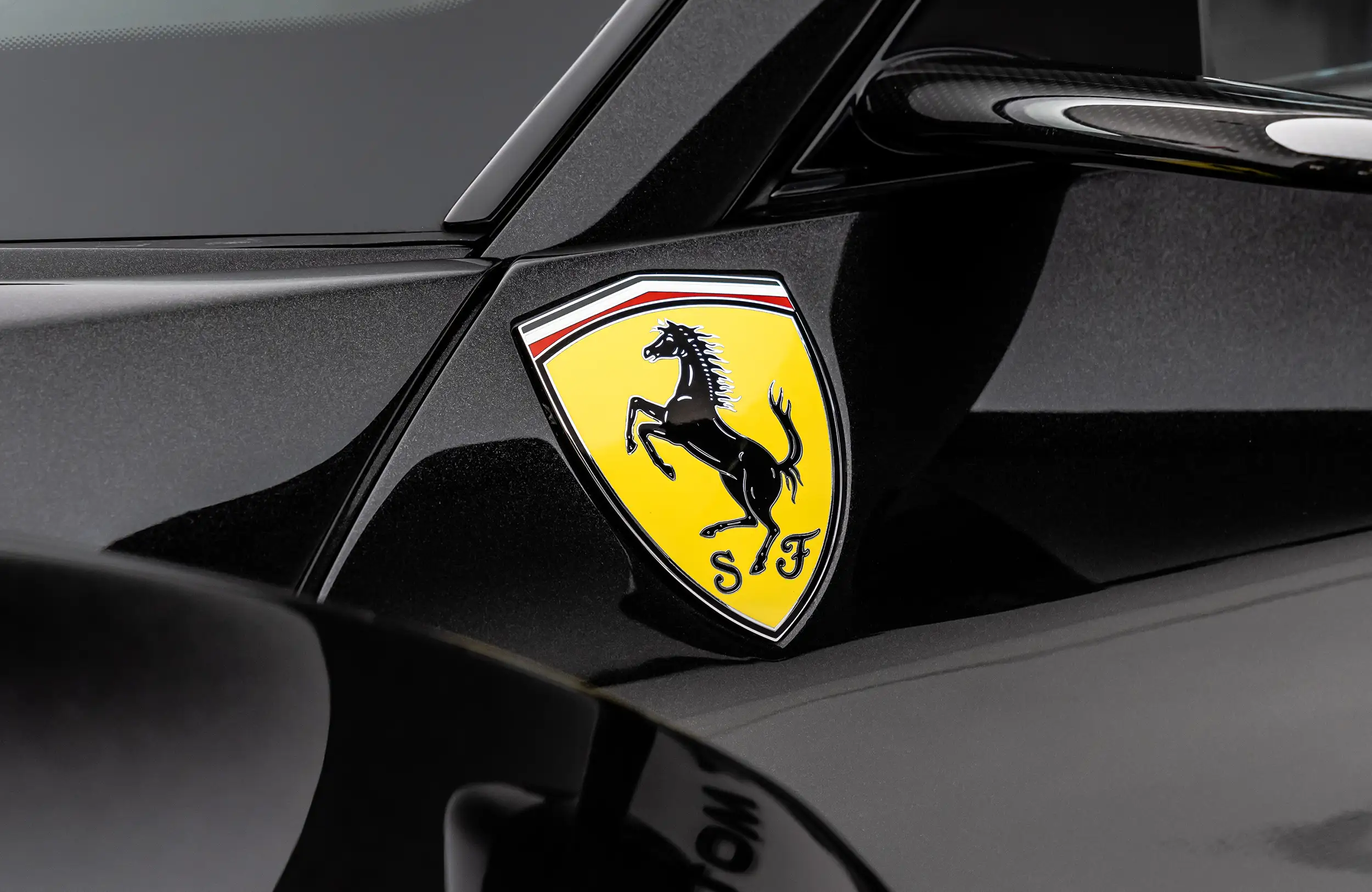 2016 Ferrari LaFerrari Aperta, 16/20