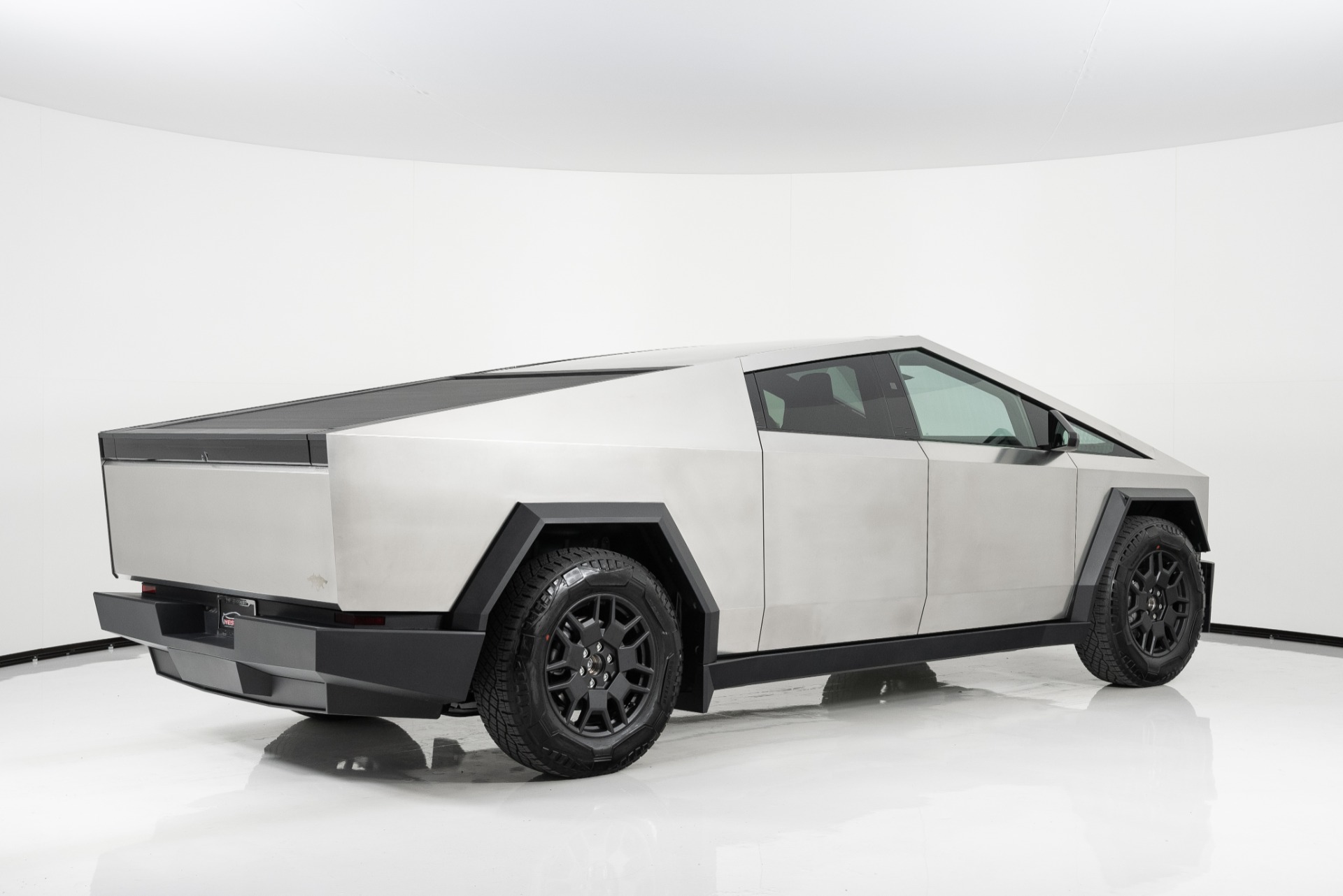 2024 Tesla Cybertruck, 6/19