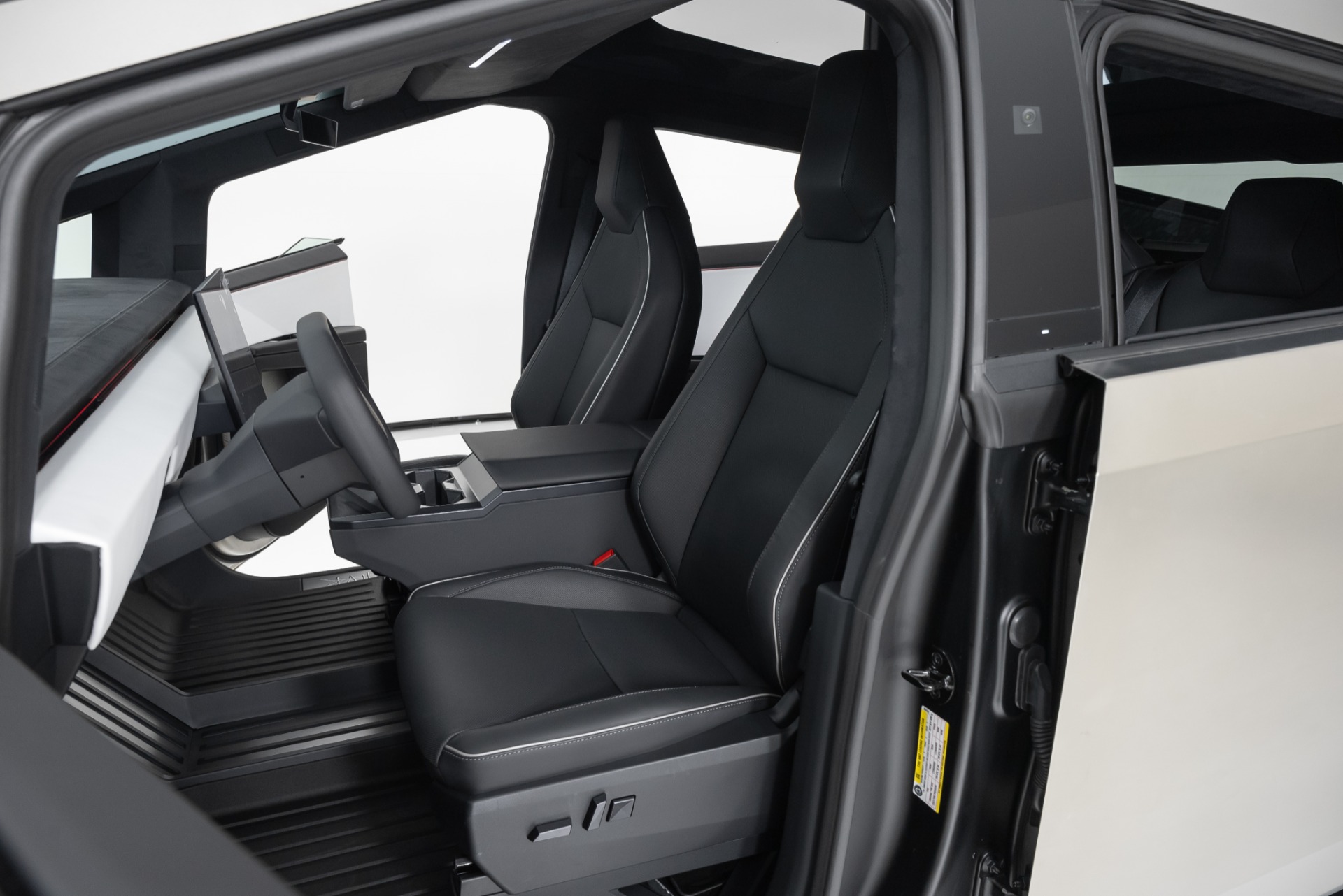 2024 Tesla Cybertruck, 11/19