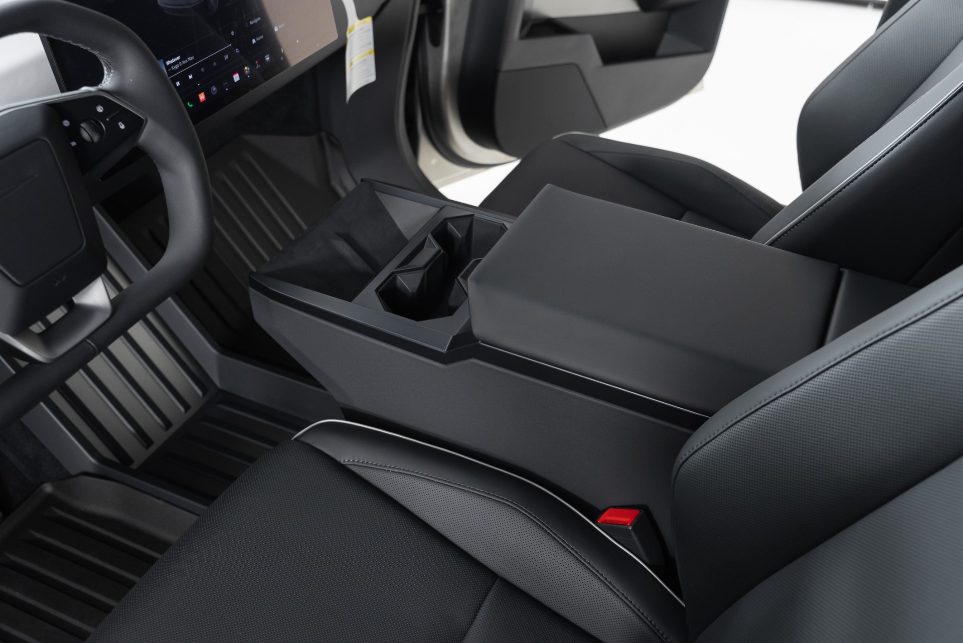 2024 Tesla Cybertruck, 16/19