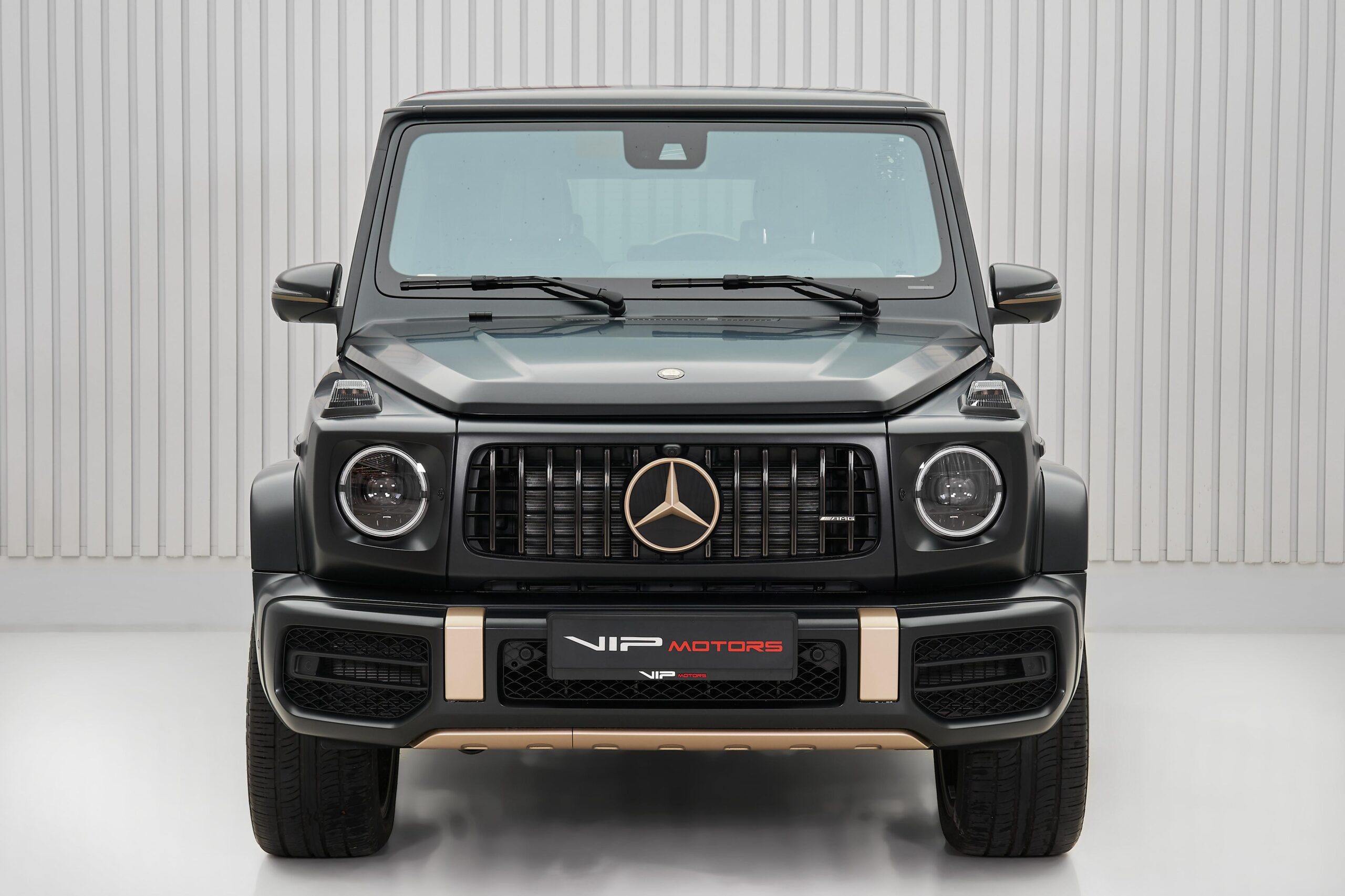 2024 Mercedes-AMG G63 Grand Edition, 2/16