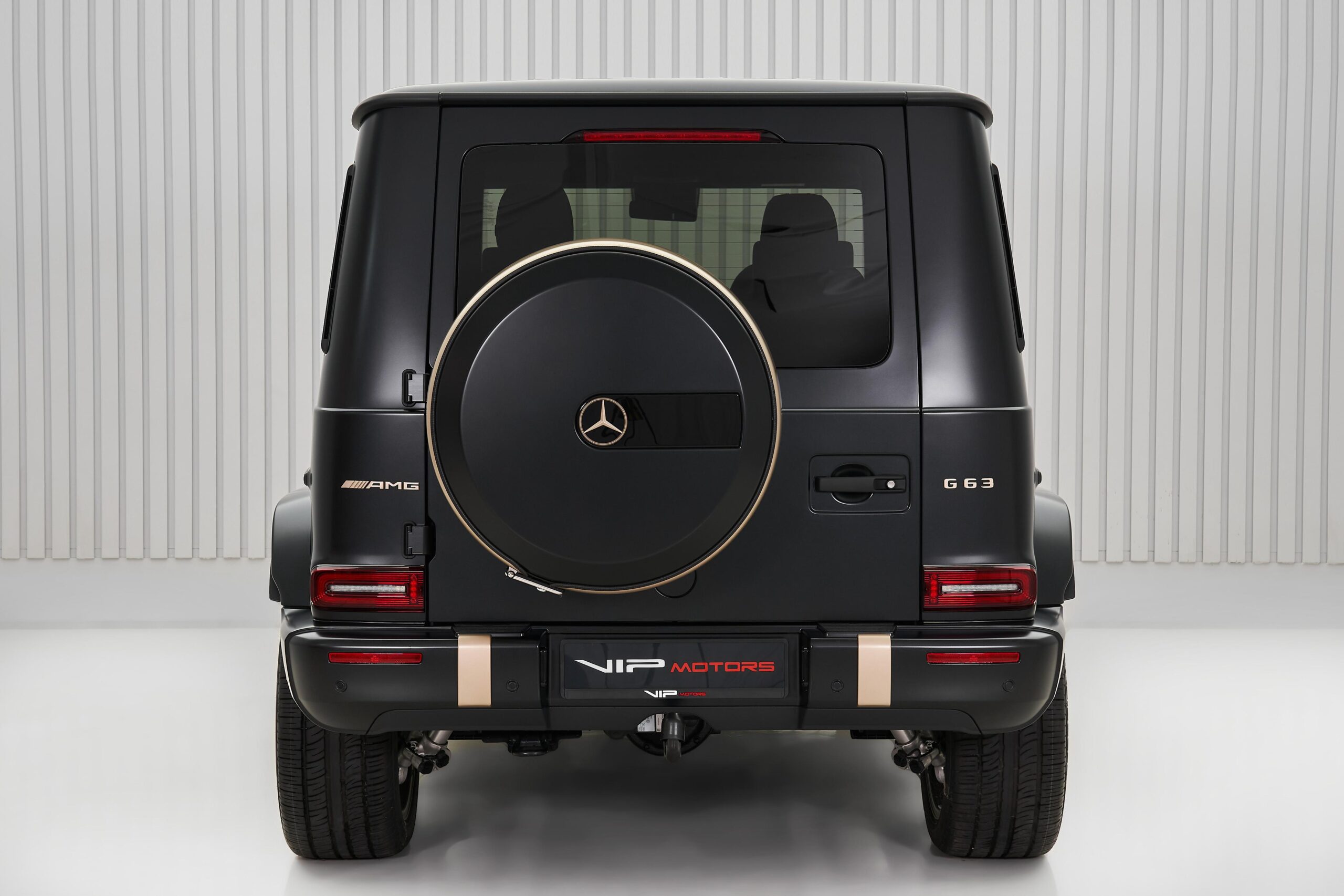 2024 Mercedes-AMG G63 Grand Edition, 5/16