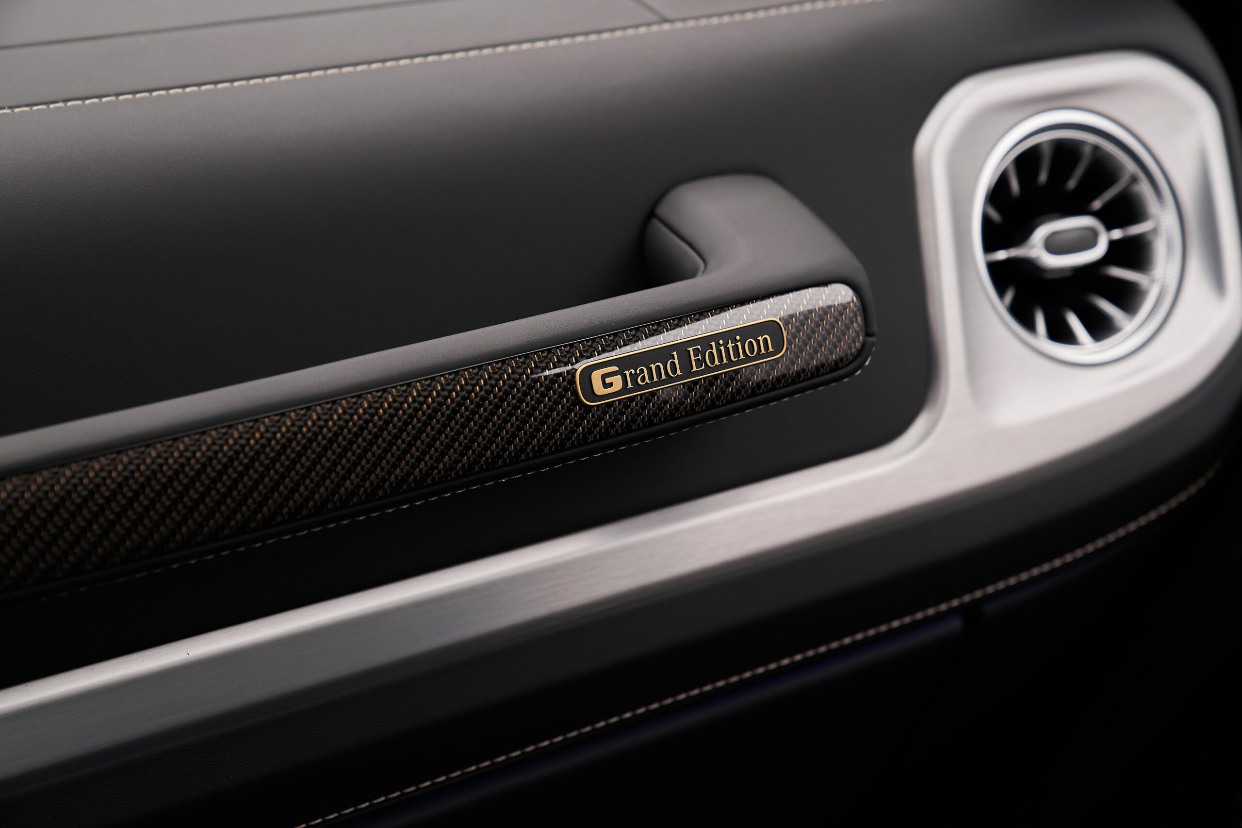 2024 Mercedes-AMG G63 Grand Edition, 13/16