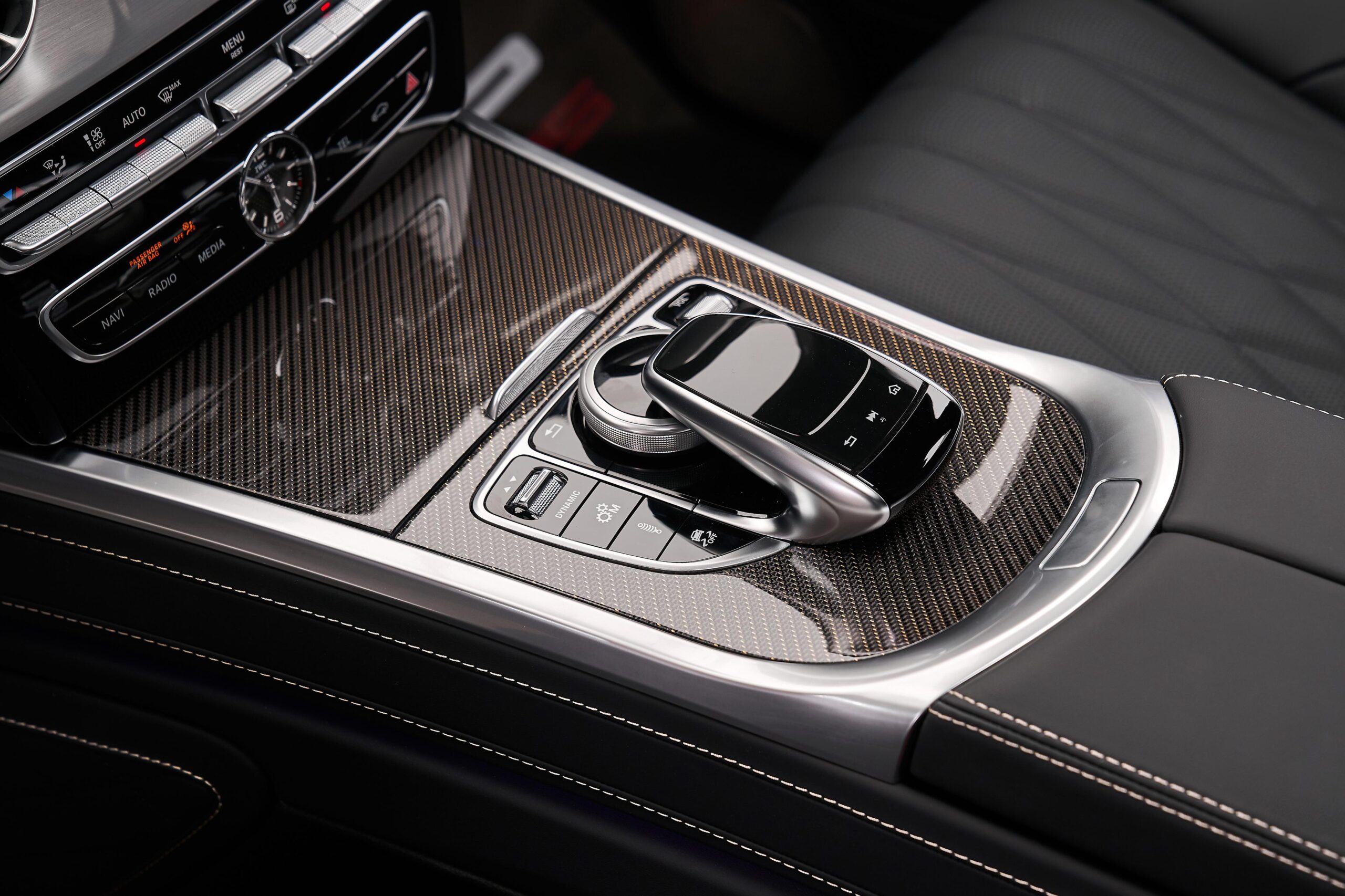 2024 Mercedes-AMG G63 Grand Edition, 15/16