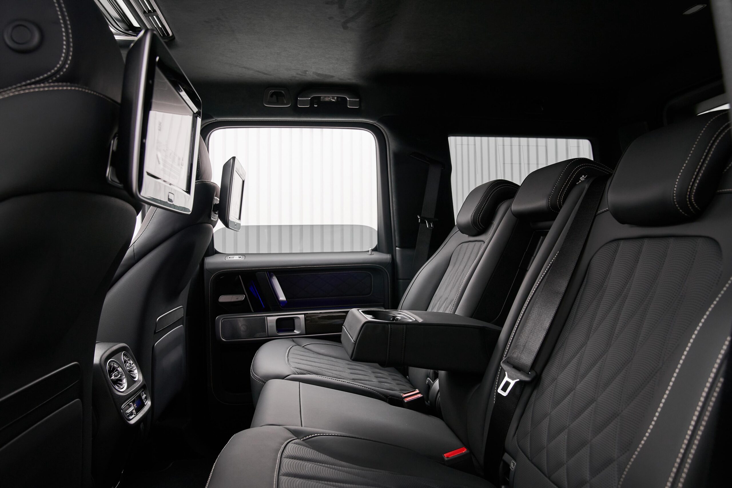 2024 Mercedes-AMG G63 Grand Edition, 16/16