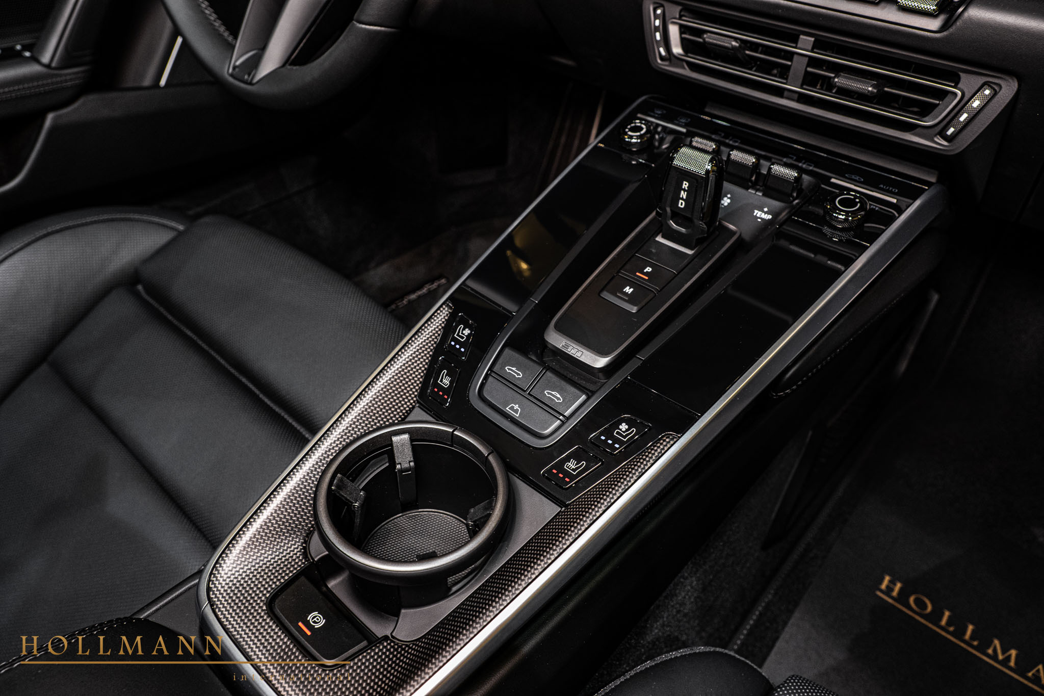 2024 Porsche 911 Turbo S Cabriolet, 18/20