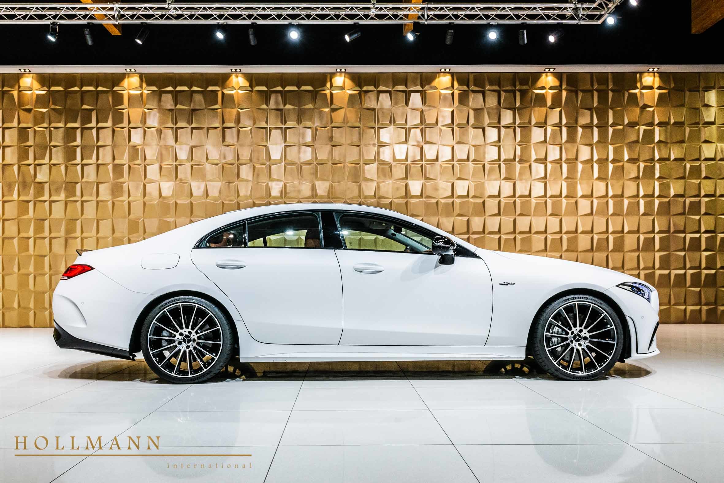 2019 Mercedes-AMG CLS 53 4MATIC, 13/13