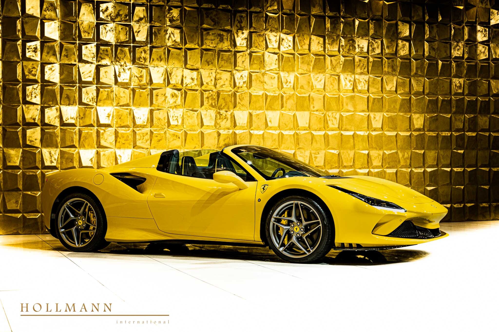 2024 Ferrari F8 Spider, 2/20