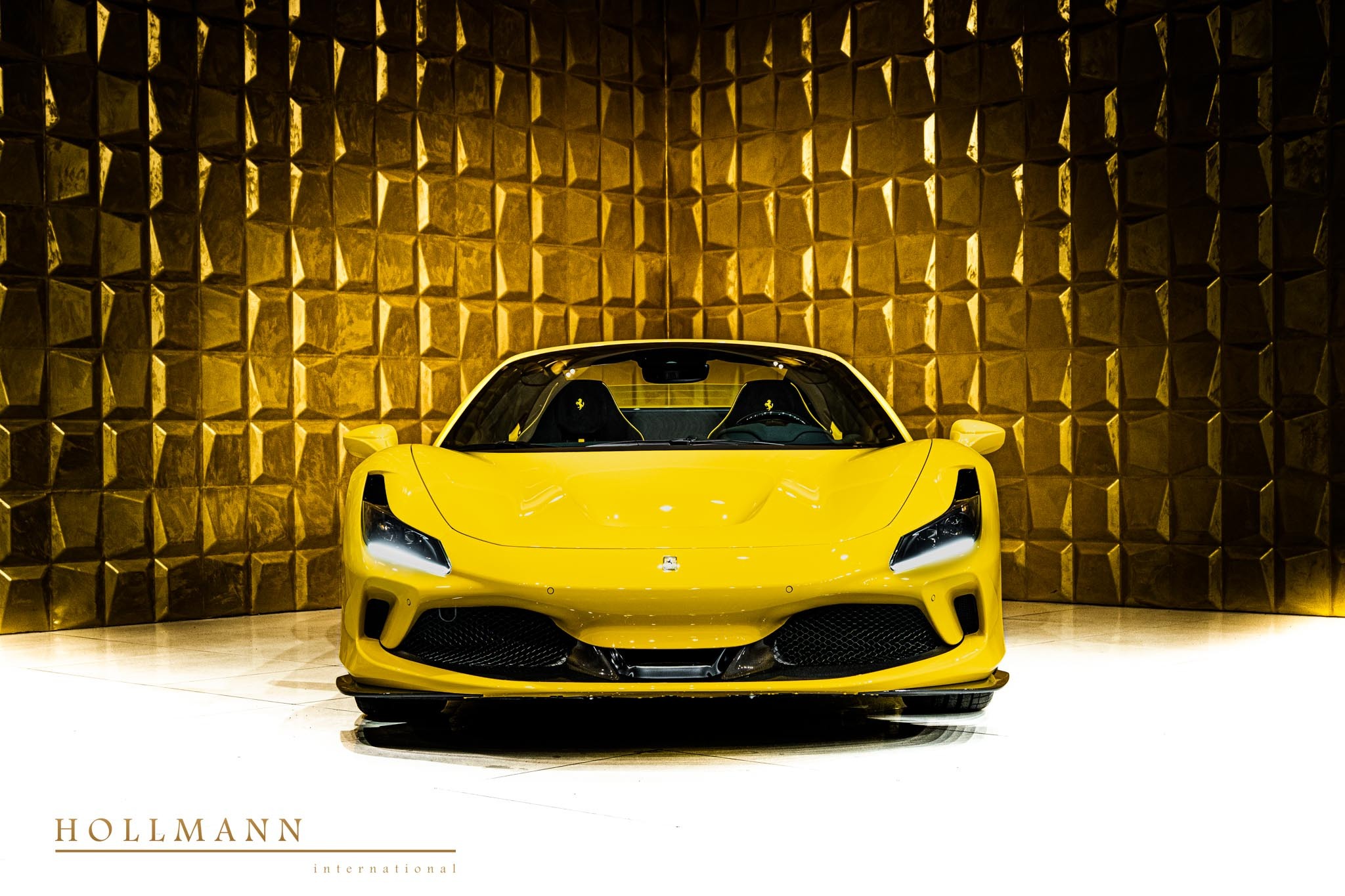 2024 Ferrari F8 Spider, 3/20