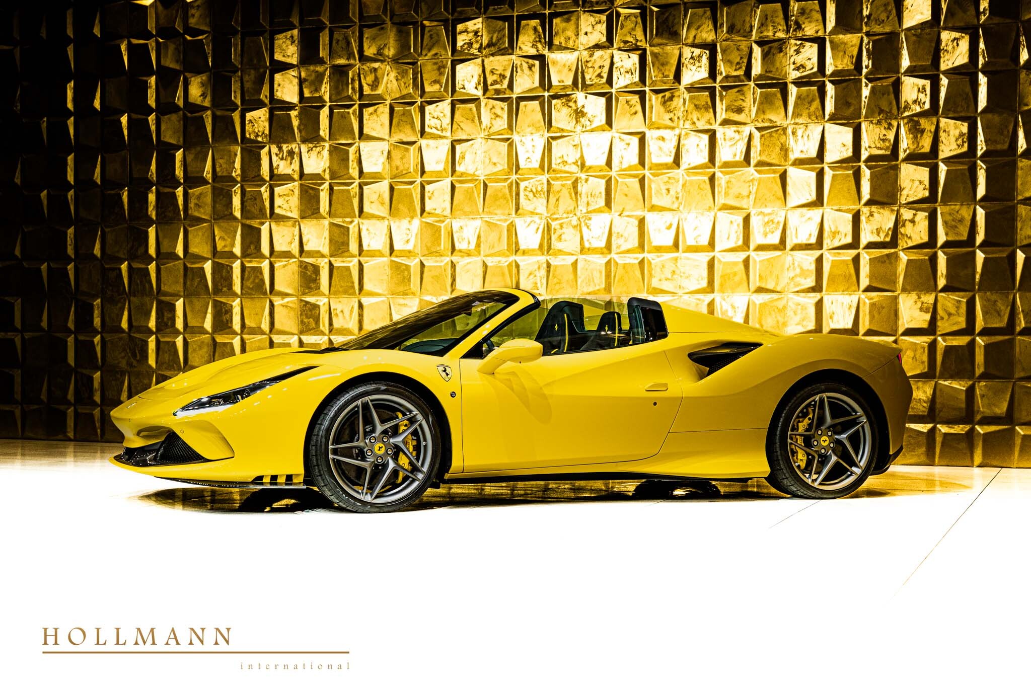 2024 Ferrari F8 Spider, 4/20