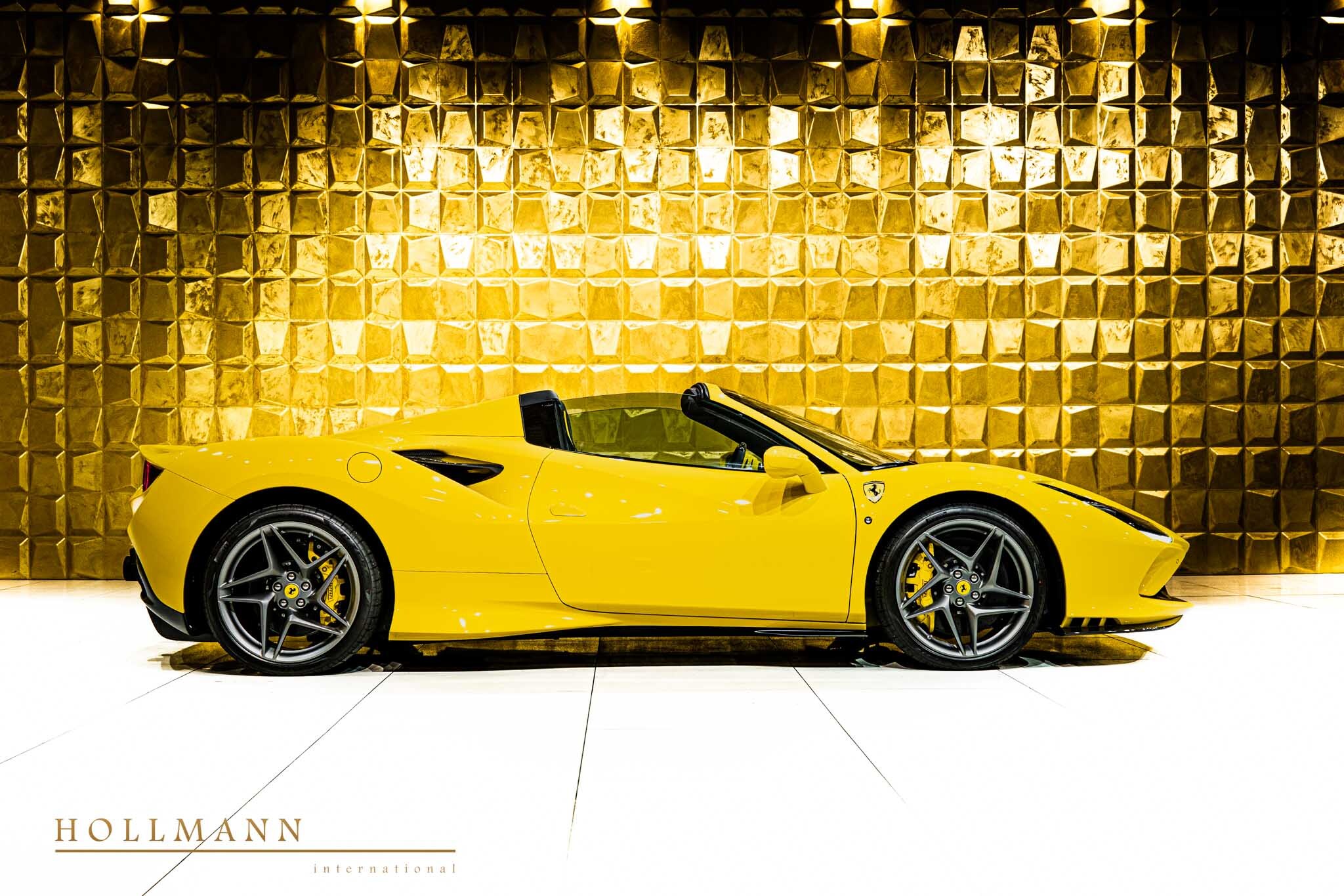 2024 Ferrari F8 Spider, 5/20
