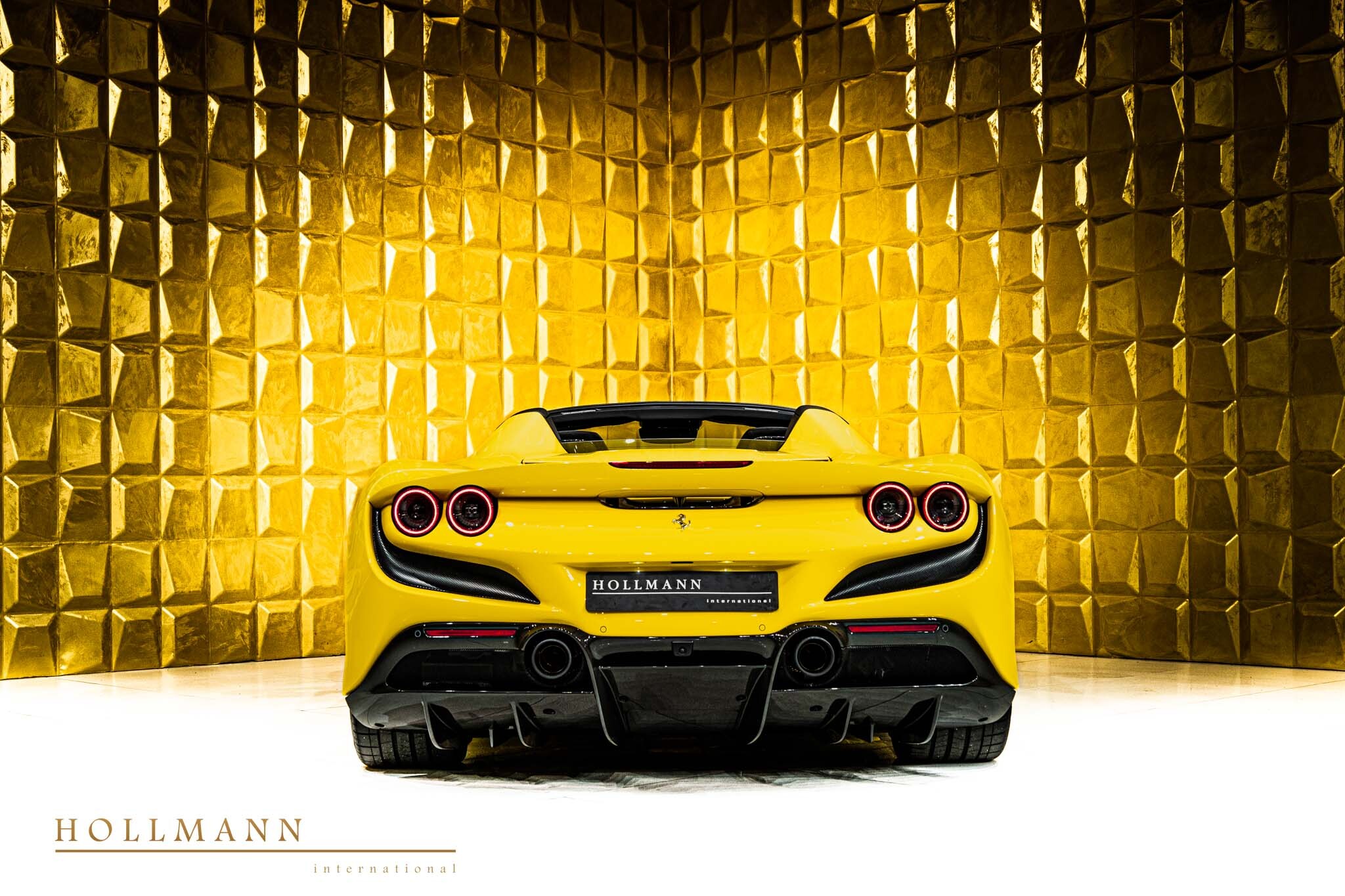 2024 Ferrari F8 Spider, 9/20