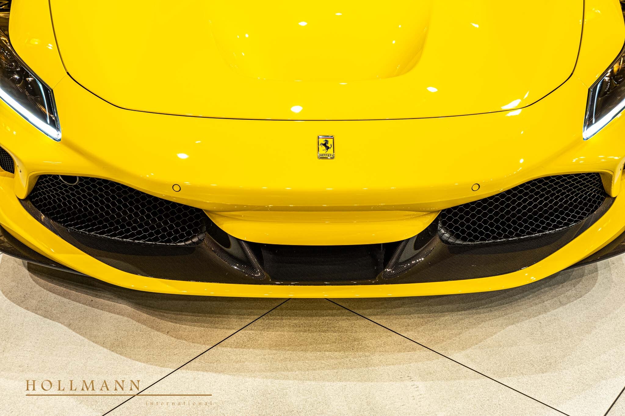 2024 Ferrari F8 Spider, 13/20
