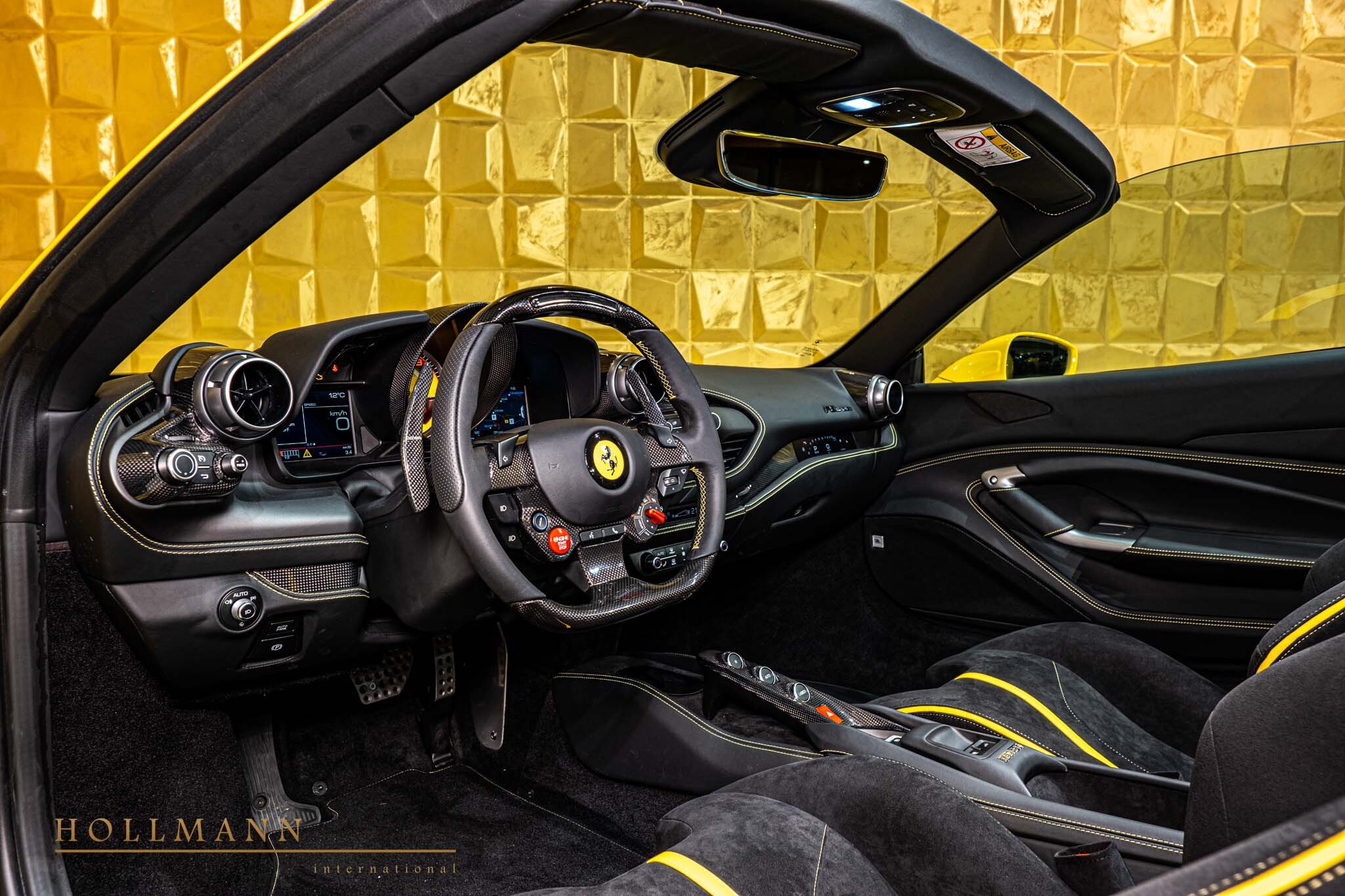 2024 Ferrari F8 Spider, 14/20