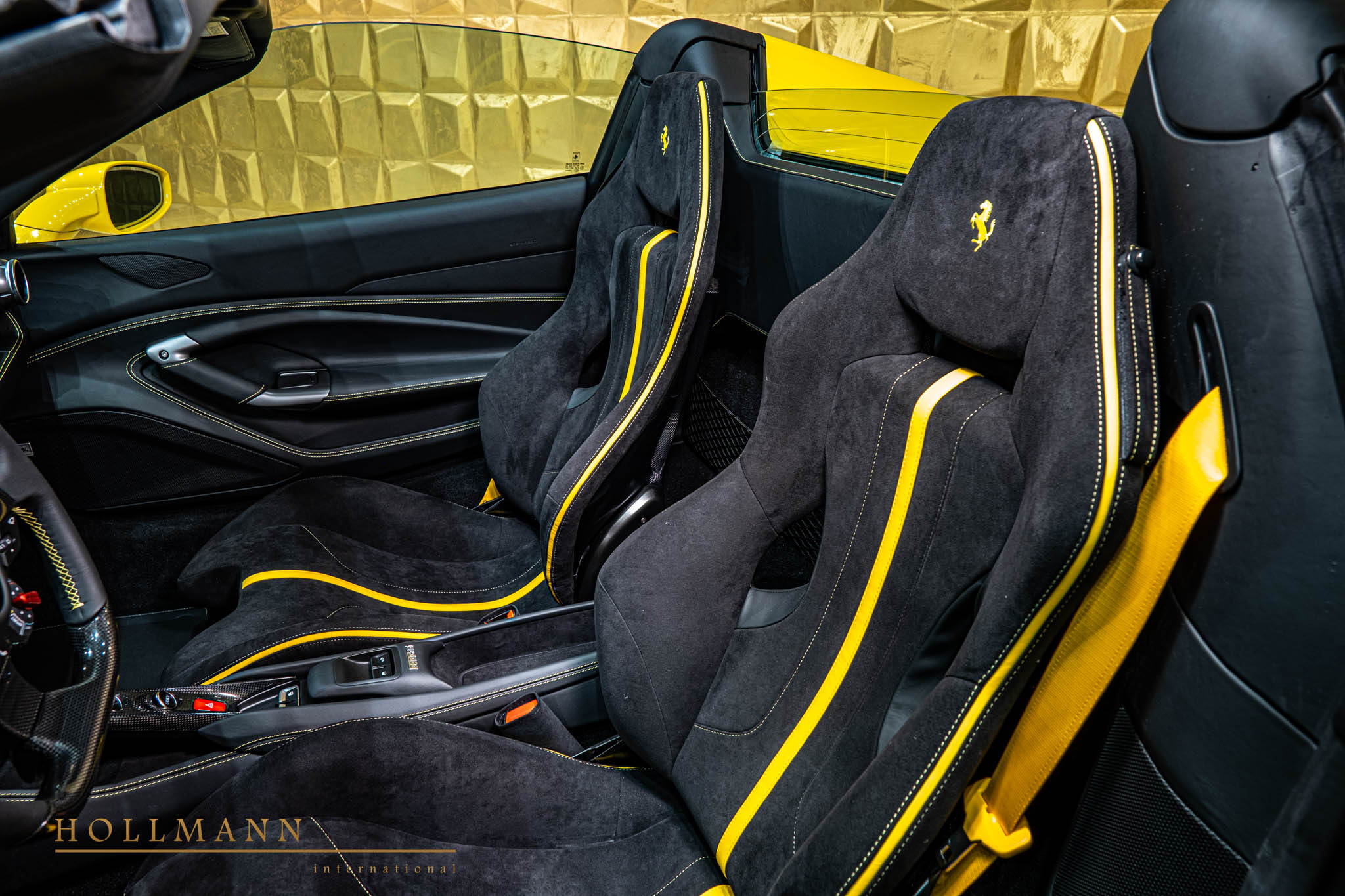 2024 Ferrari F8 Spider, 15/20
