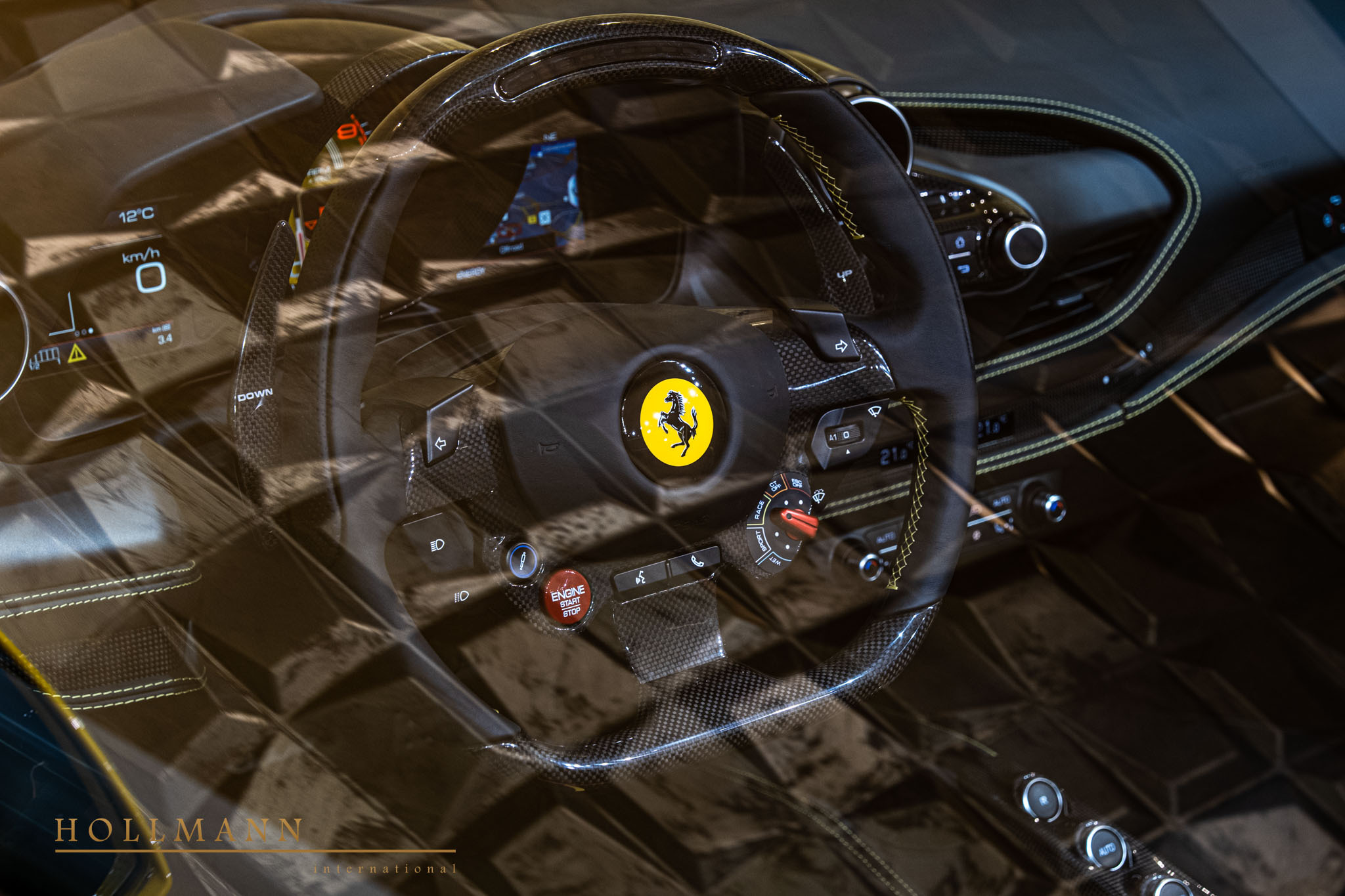 2024 Ferrari F8 Spider, 19/20