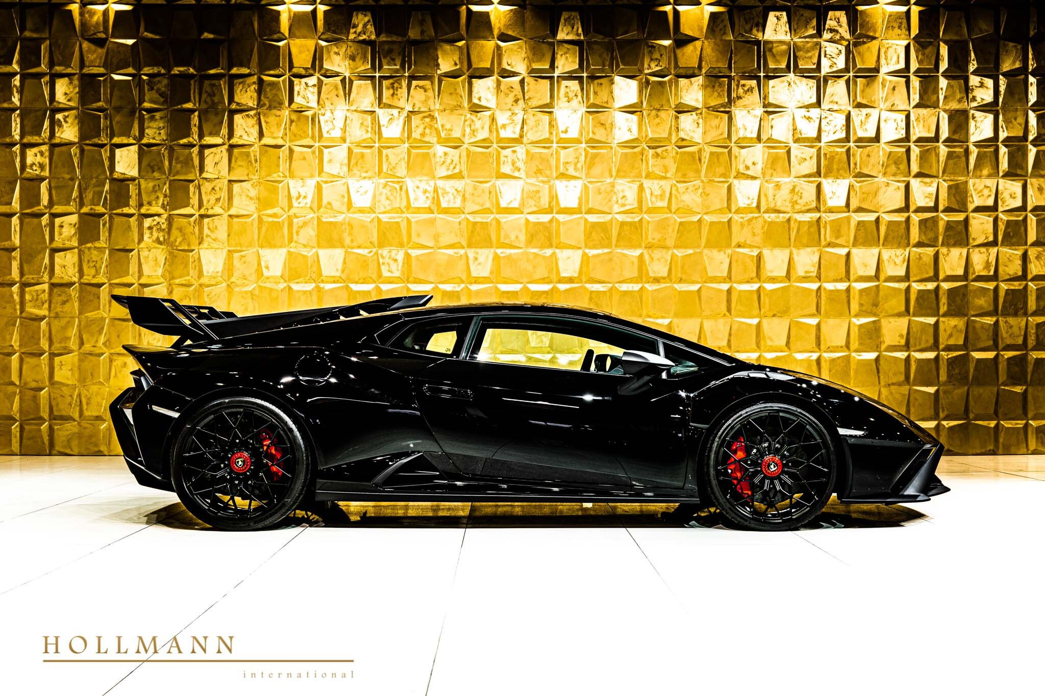 2024 Lamborghini Huracán STO, 2/27