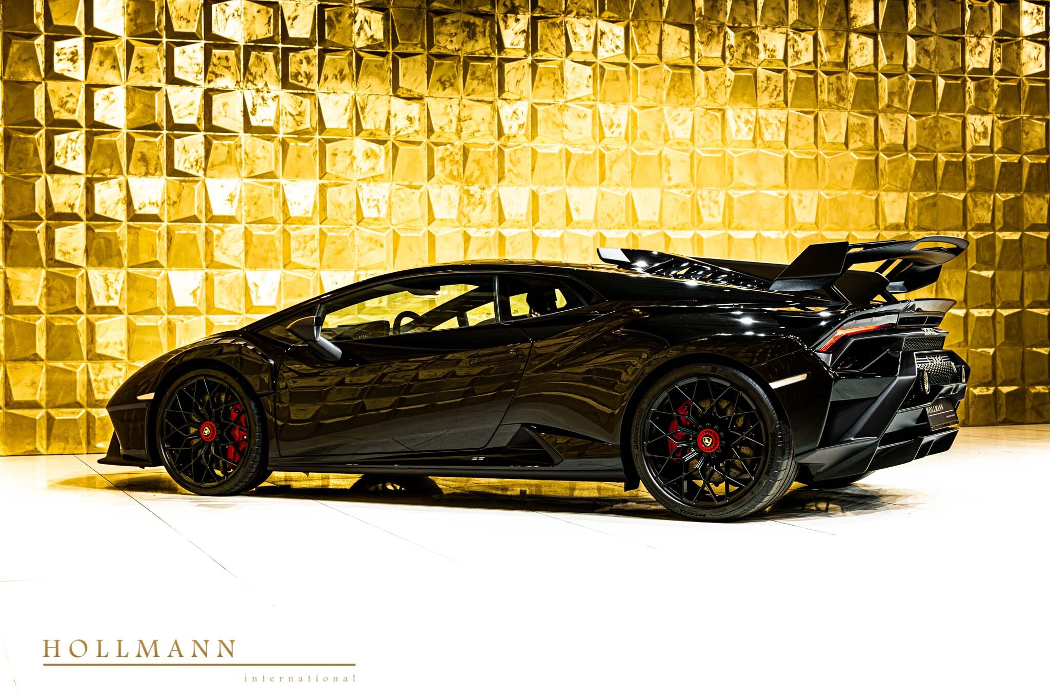 2024 Lamborghini Huracán STO, 5/27