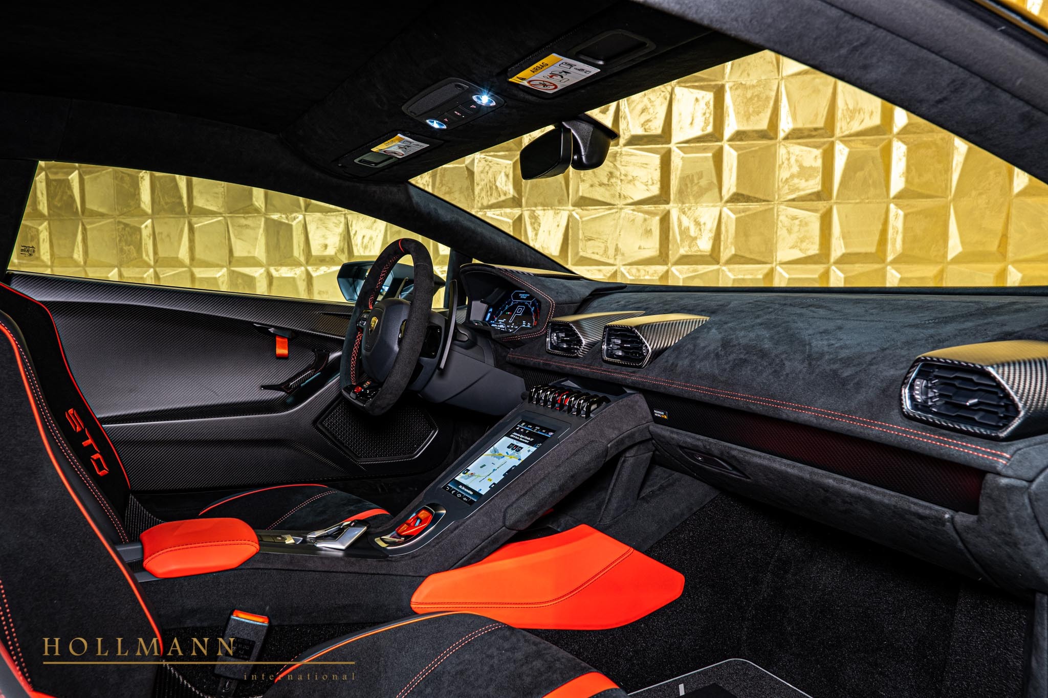 2024 Lamborghini Huracán STO, 11/27