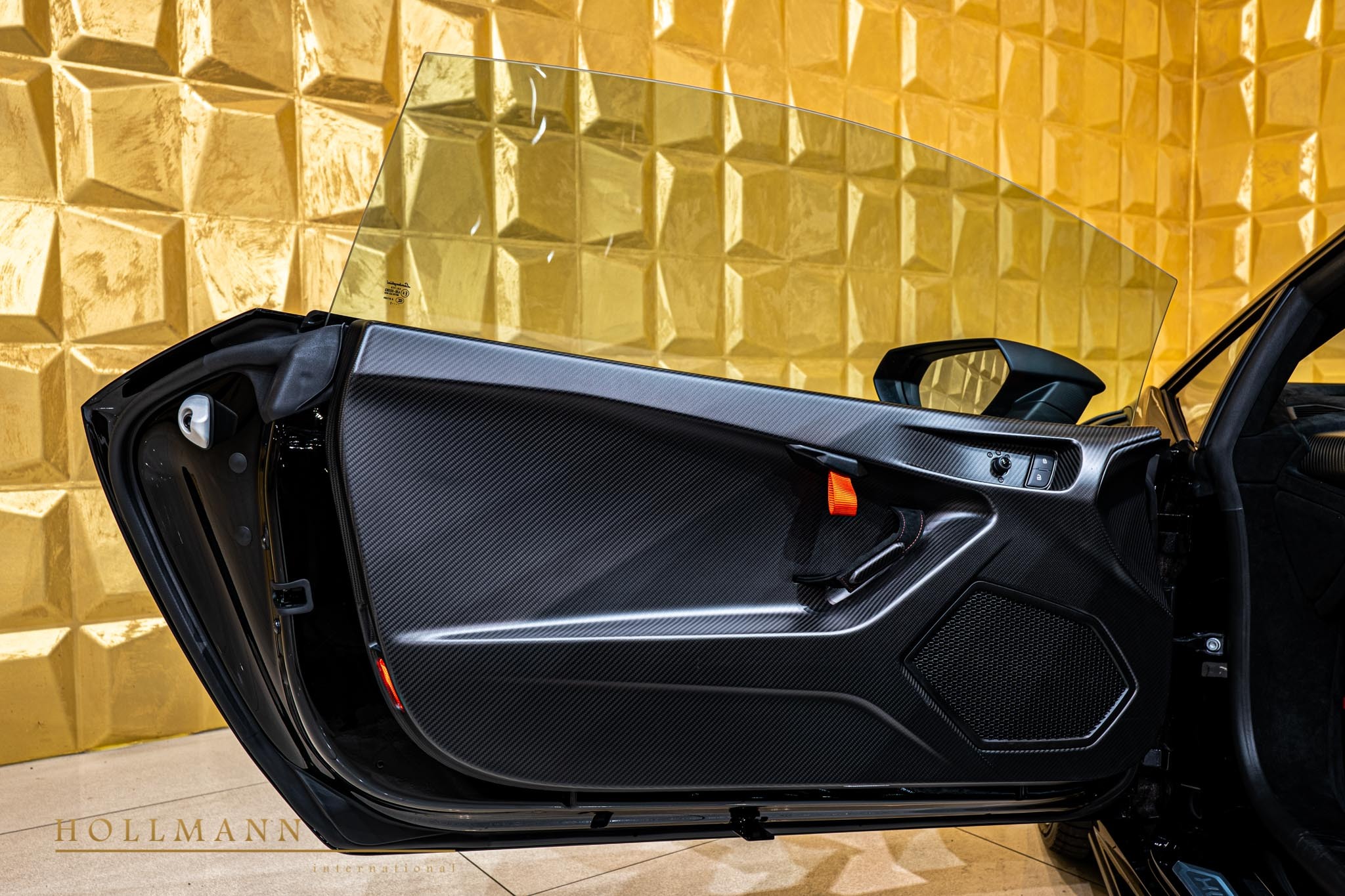 2024 Lamborghini Huracán STO, 17/27