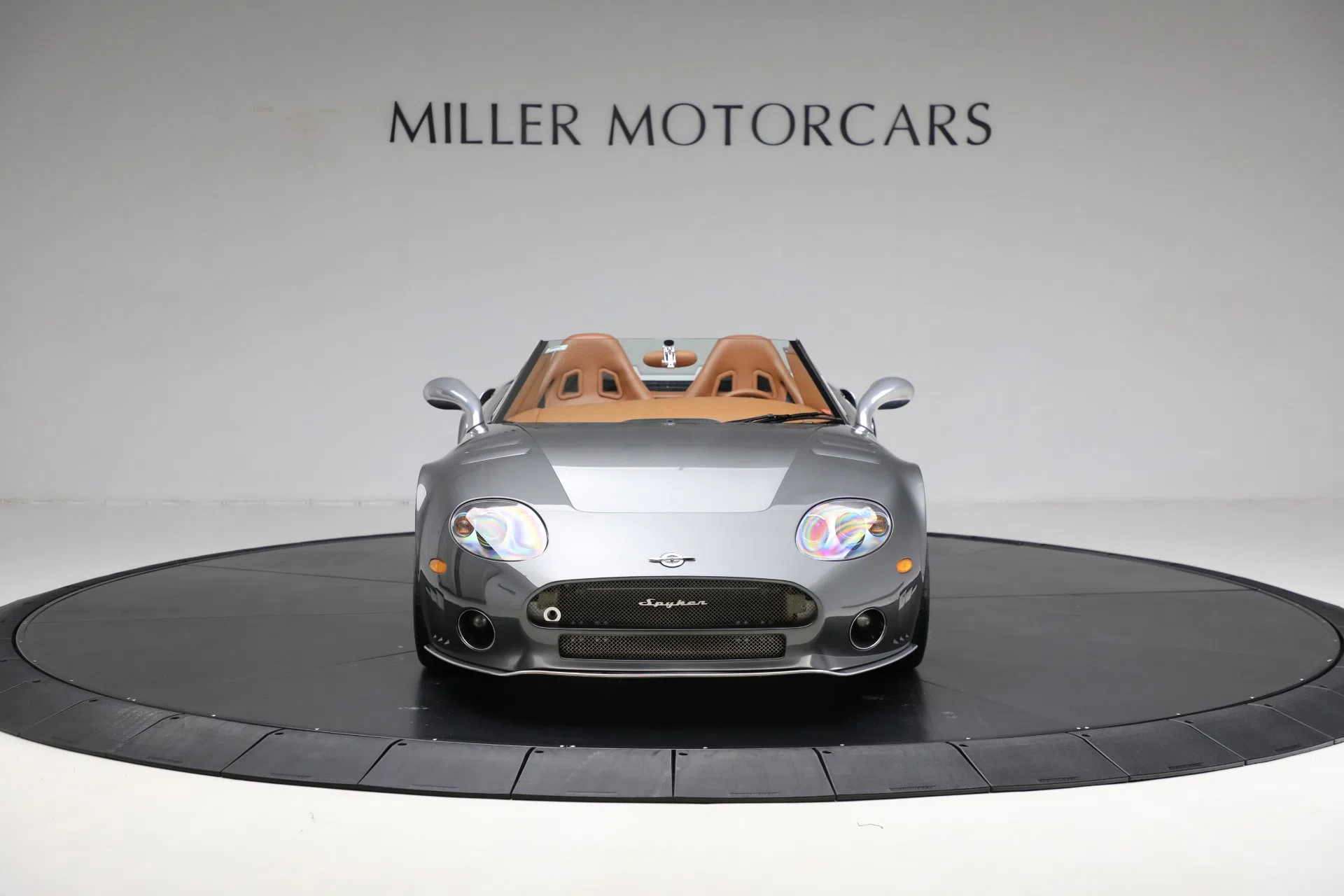 2006 Spyker C8 Spyder for sale, exterior