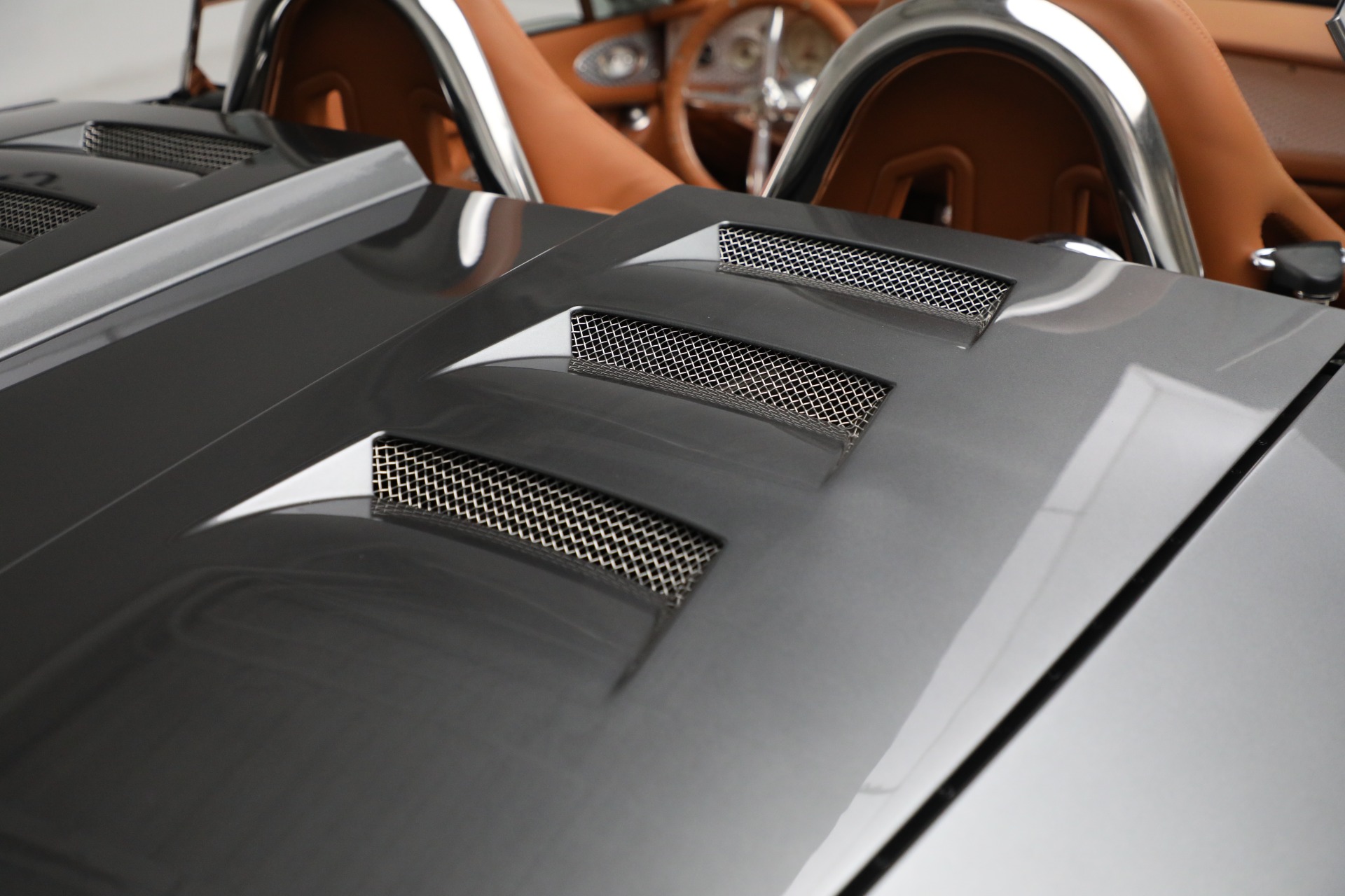 2006 Spyker C8 Spyder, 19/20