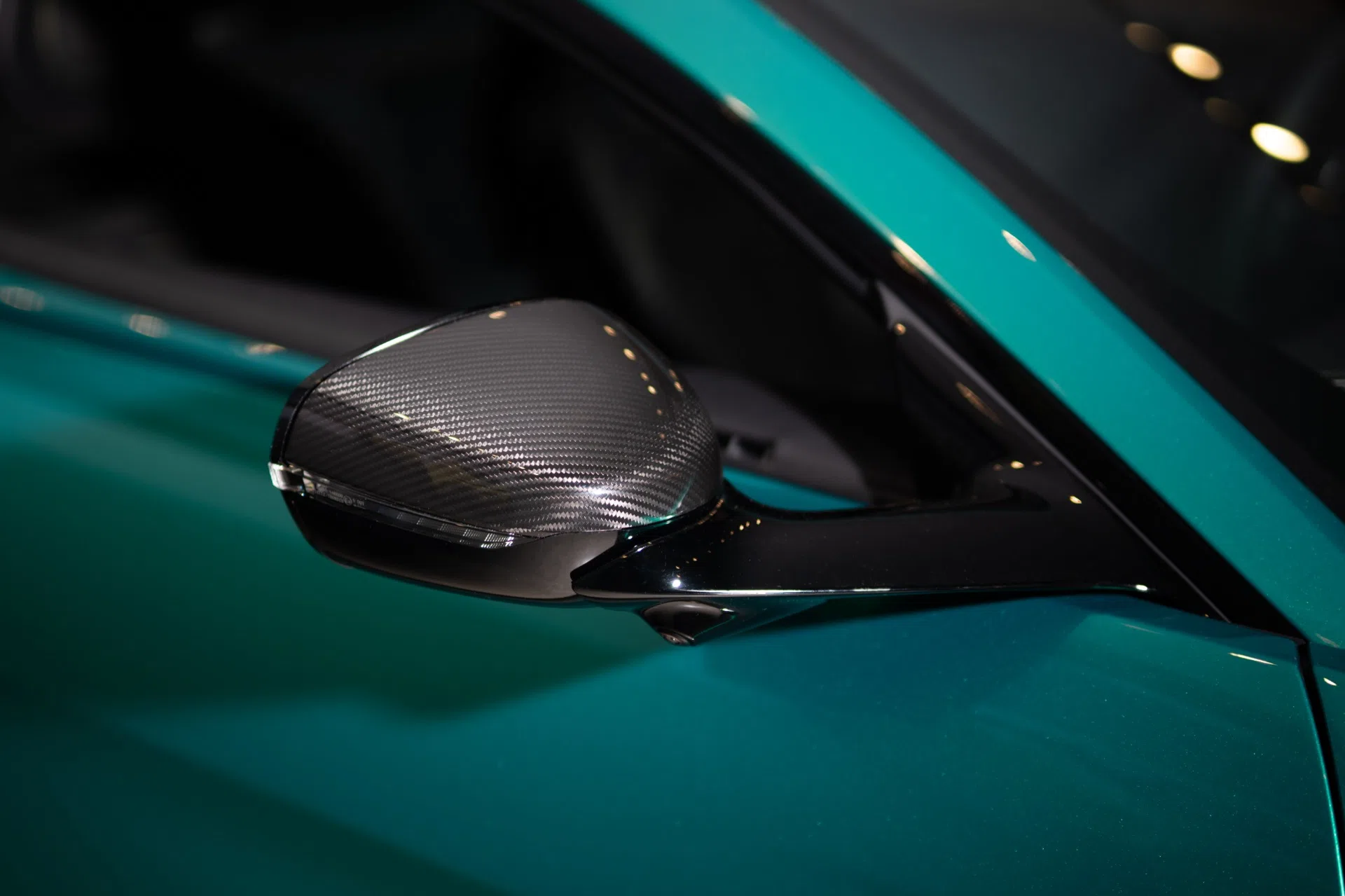 2024 Aston Martin Vantage for sale, photo 19 of 19