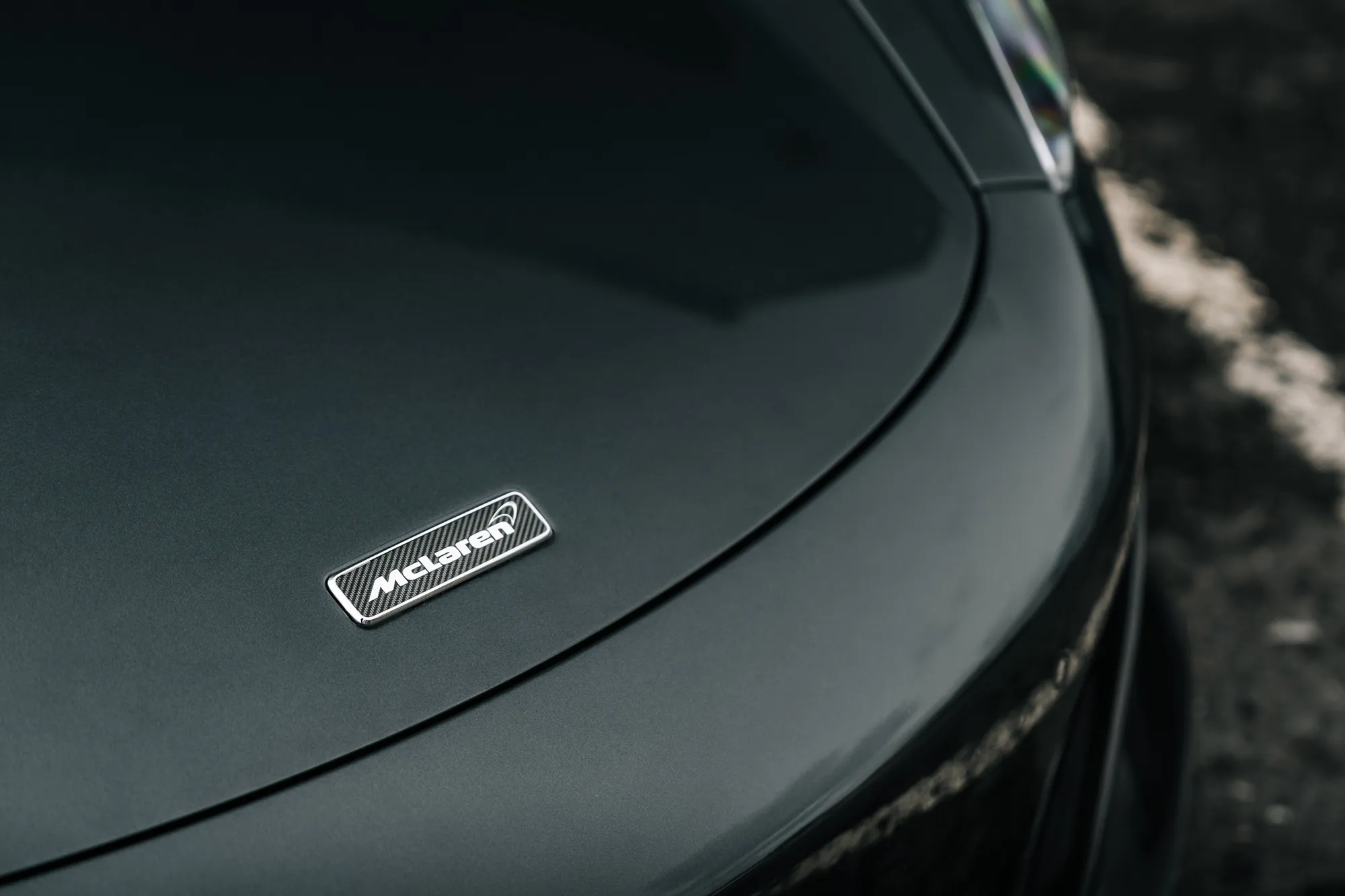 2015 McLaren 650s Le Mans Edition, 11/20