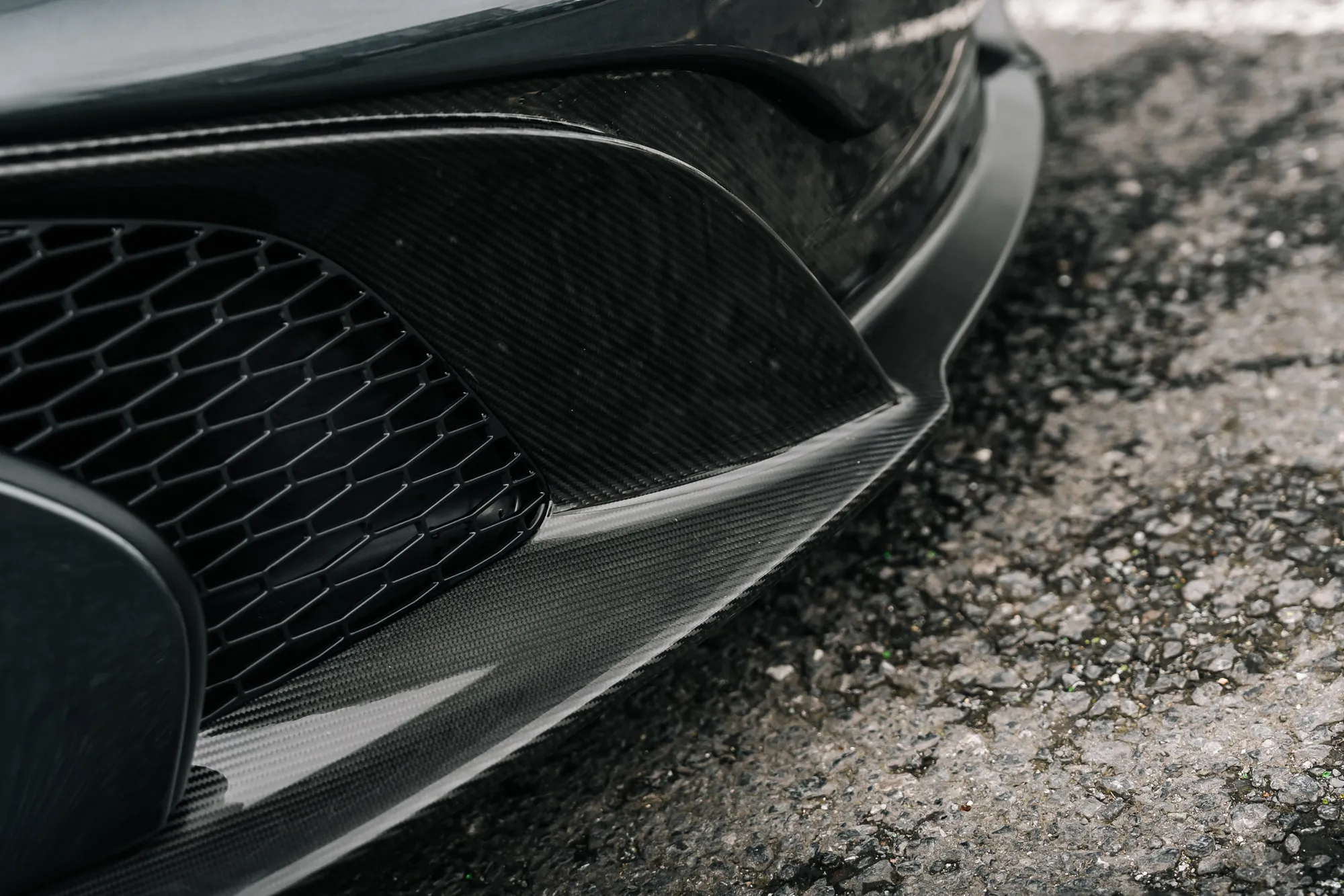 2015 McLaren 650s Le Mans Edition, 13/20
