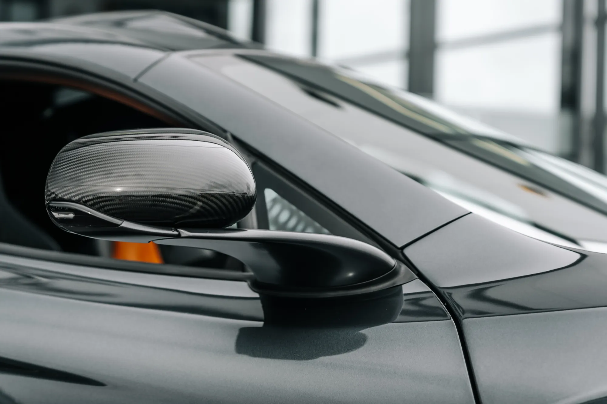 2015 McLaren 650s Le Mans Edition, 17/20