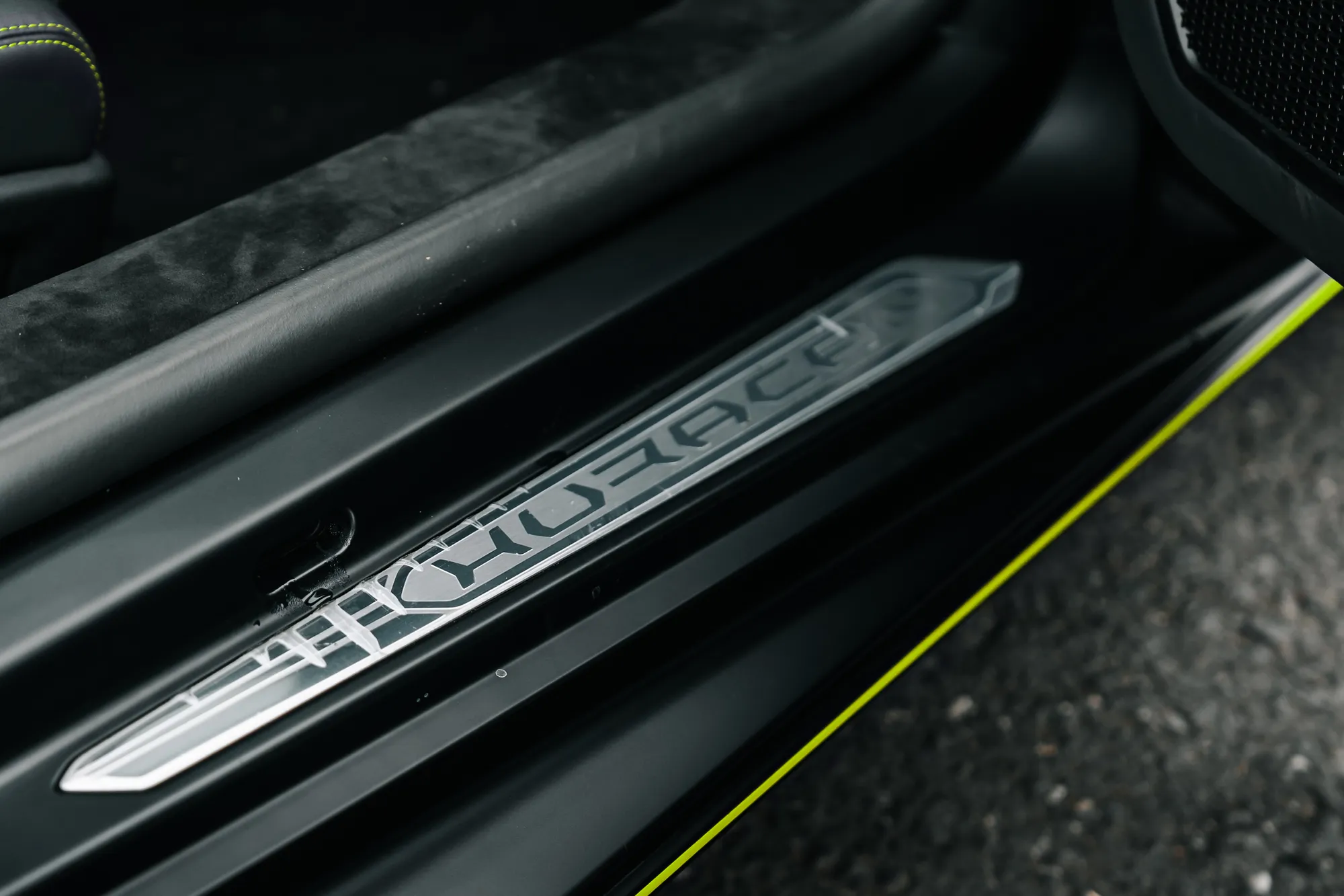 2023 Lamborghini Huracán Tecnica, 13/18